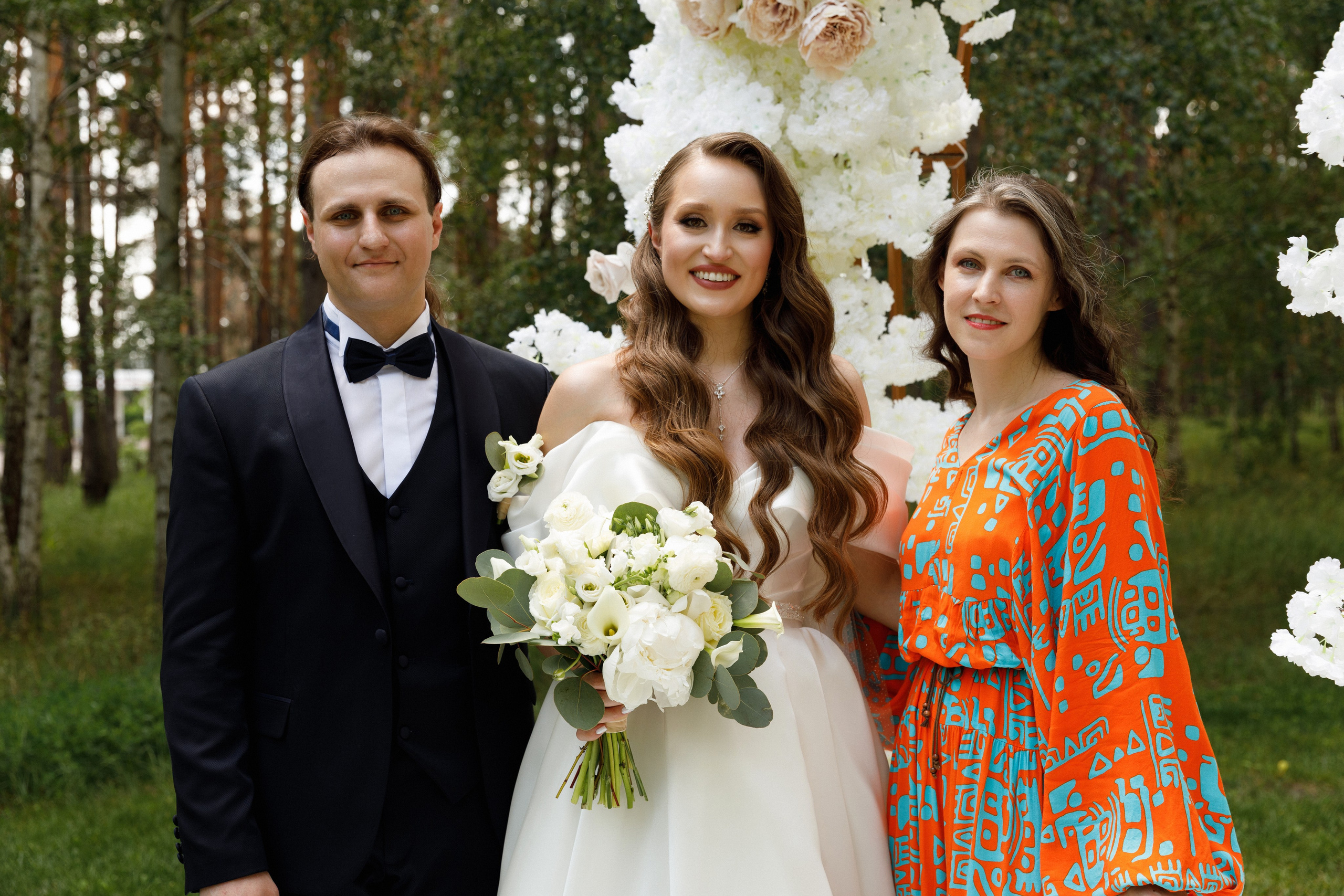 Аліна & Сергій. Весільний та сімейний фотограф у Харкові Ткаченко Світлана