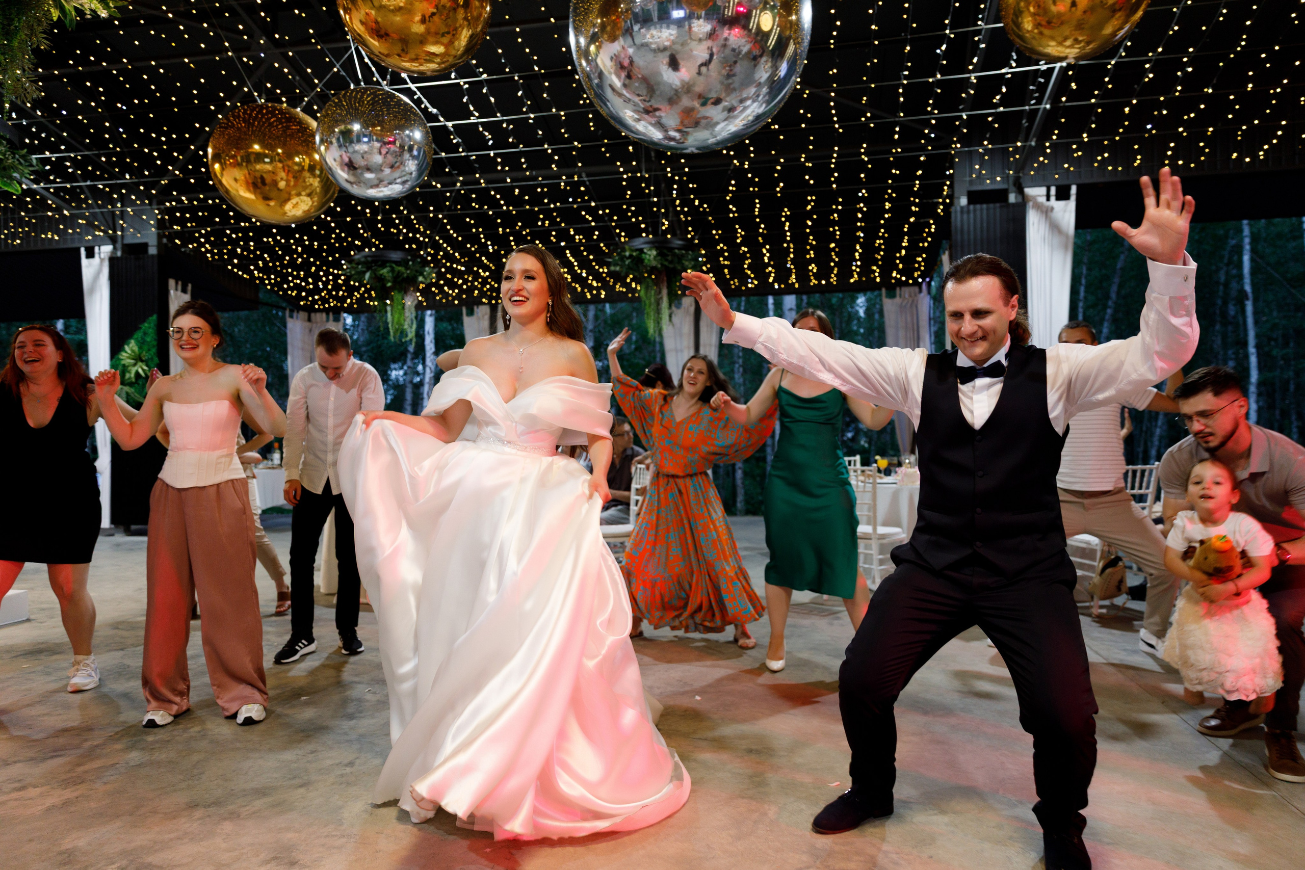 Аліна & Сергій. Весільний та сімейний фотограф у Харкові Ткаченко Світлана