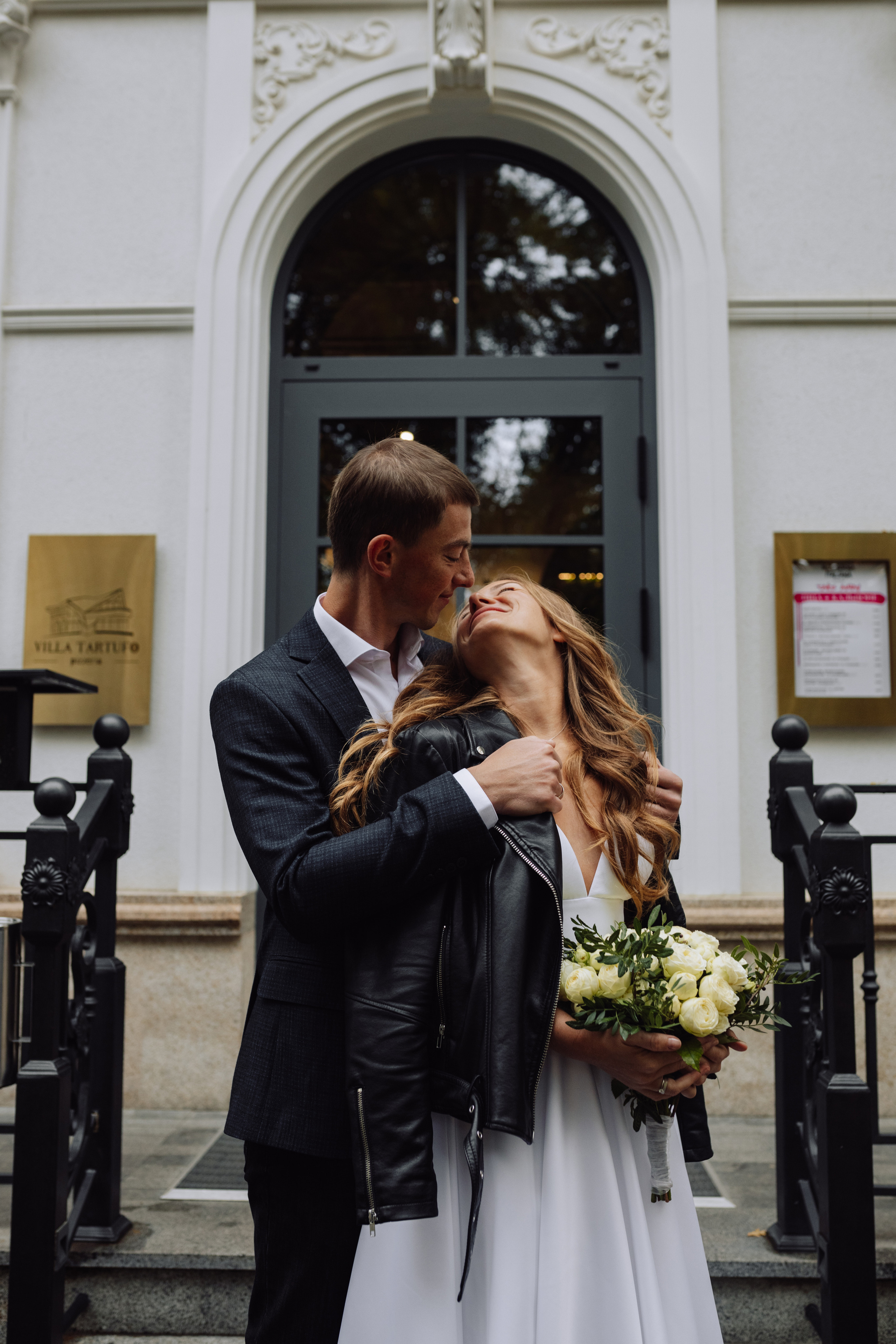 Христина & Олексій. Весільний та сімейний фотограф у Харкові Ткаченко Світлана