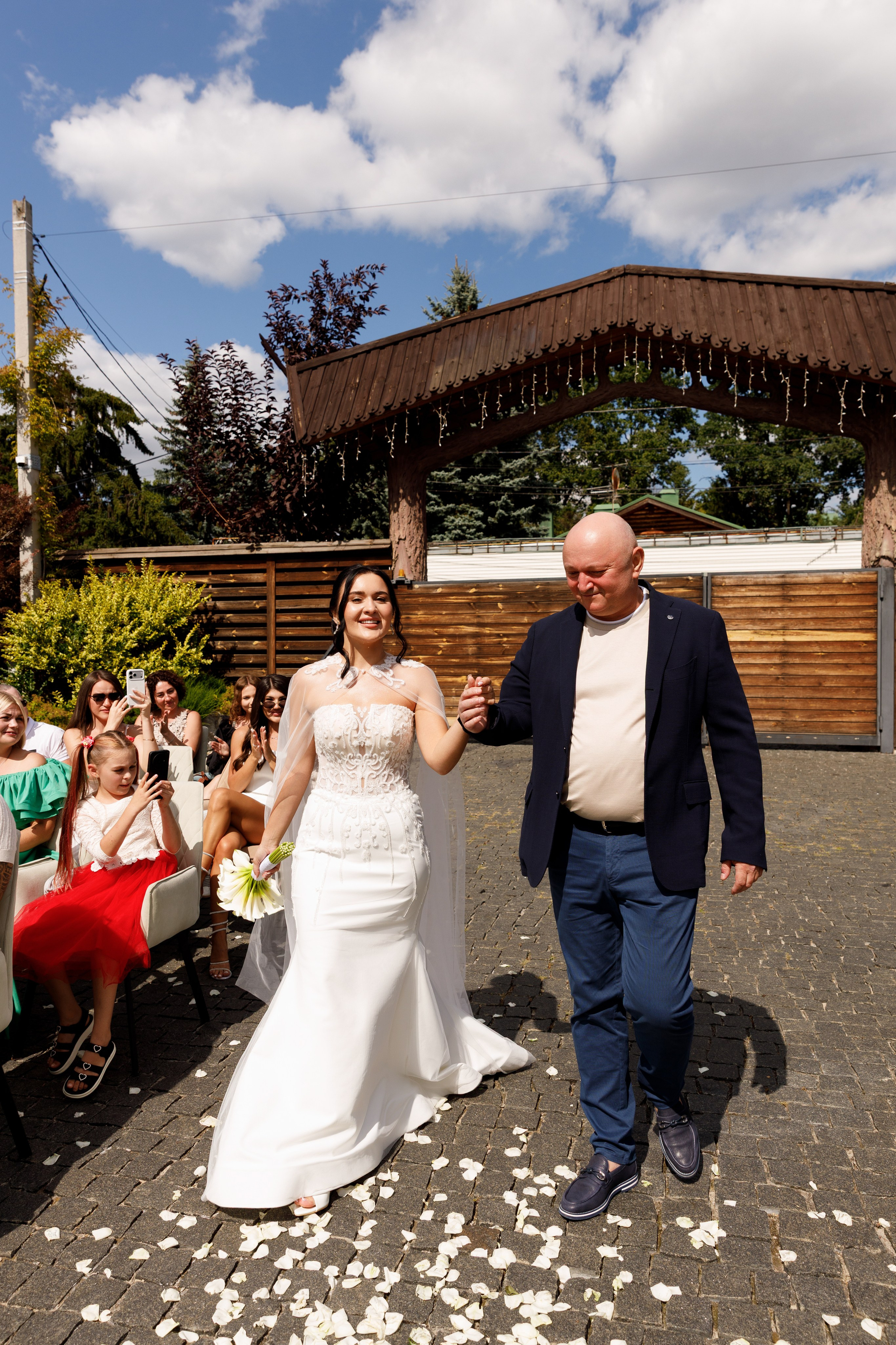 Катерина & Джекі. Весільний та сімейний фотограф у Харкові Ткаченко Світлана