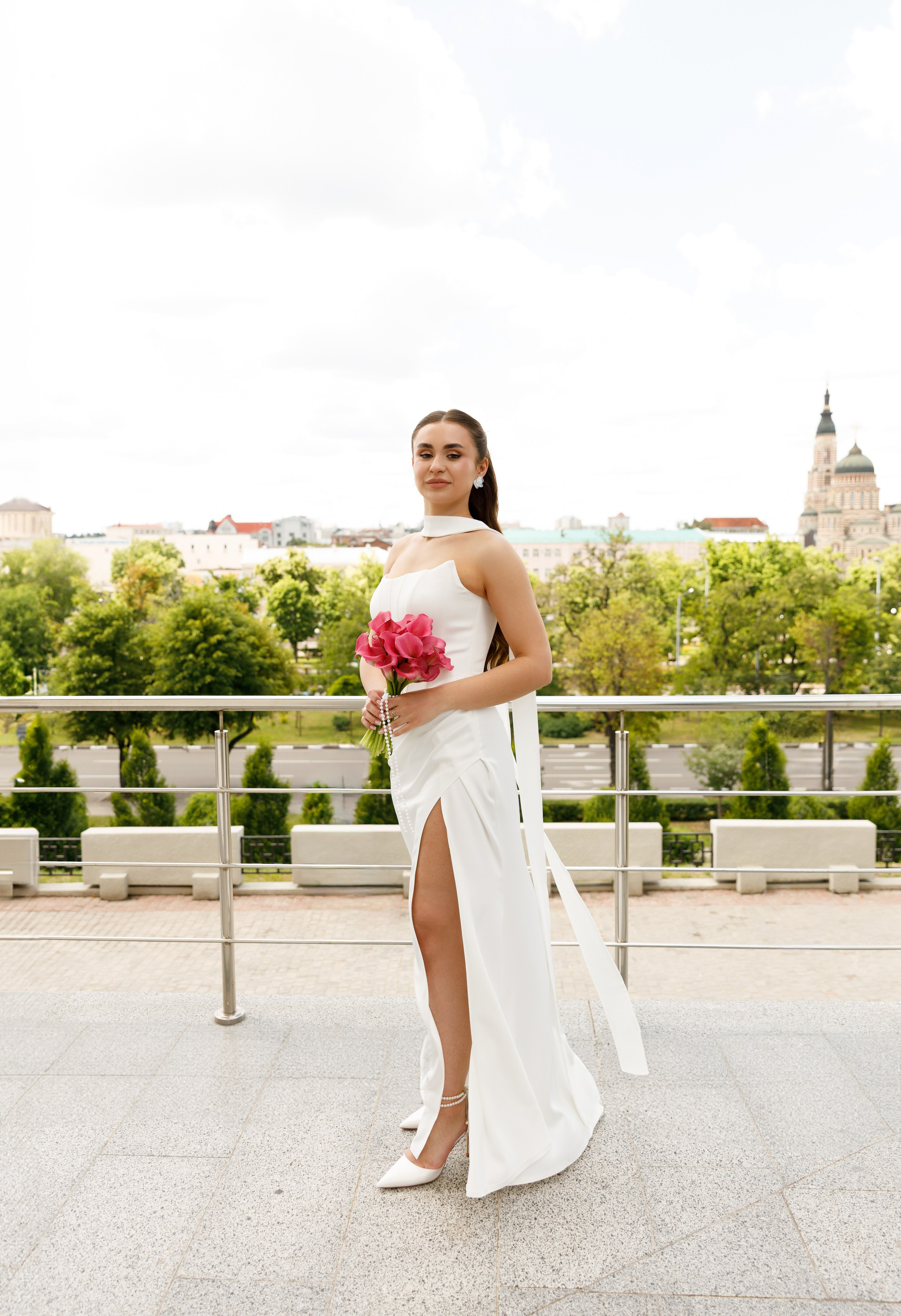 Євгенія & Женя. Весільний та сімейний фотограф у Харкові Ткаченко Світлана