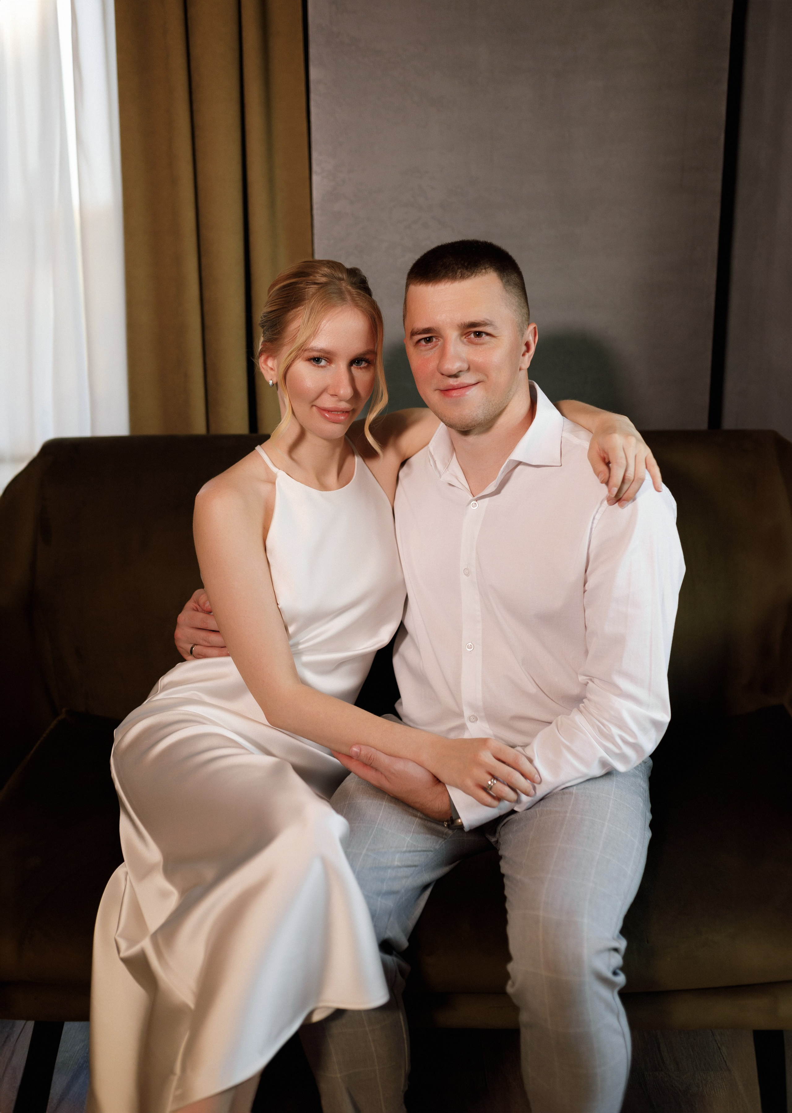 Ольга & Олександр. Весільний та сімейний фотограф у Харкові Ткаченко Світлана