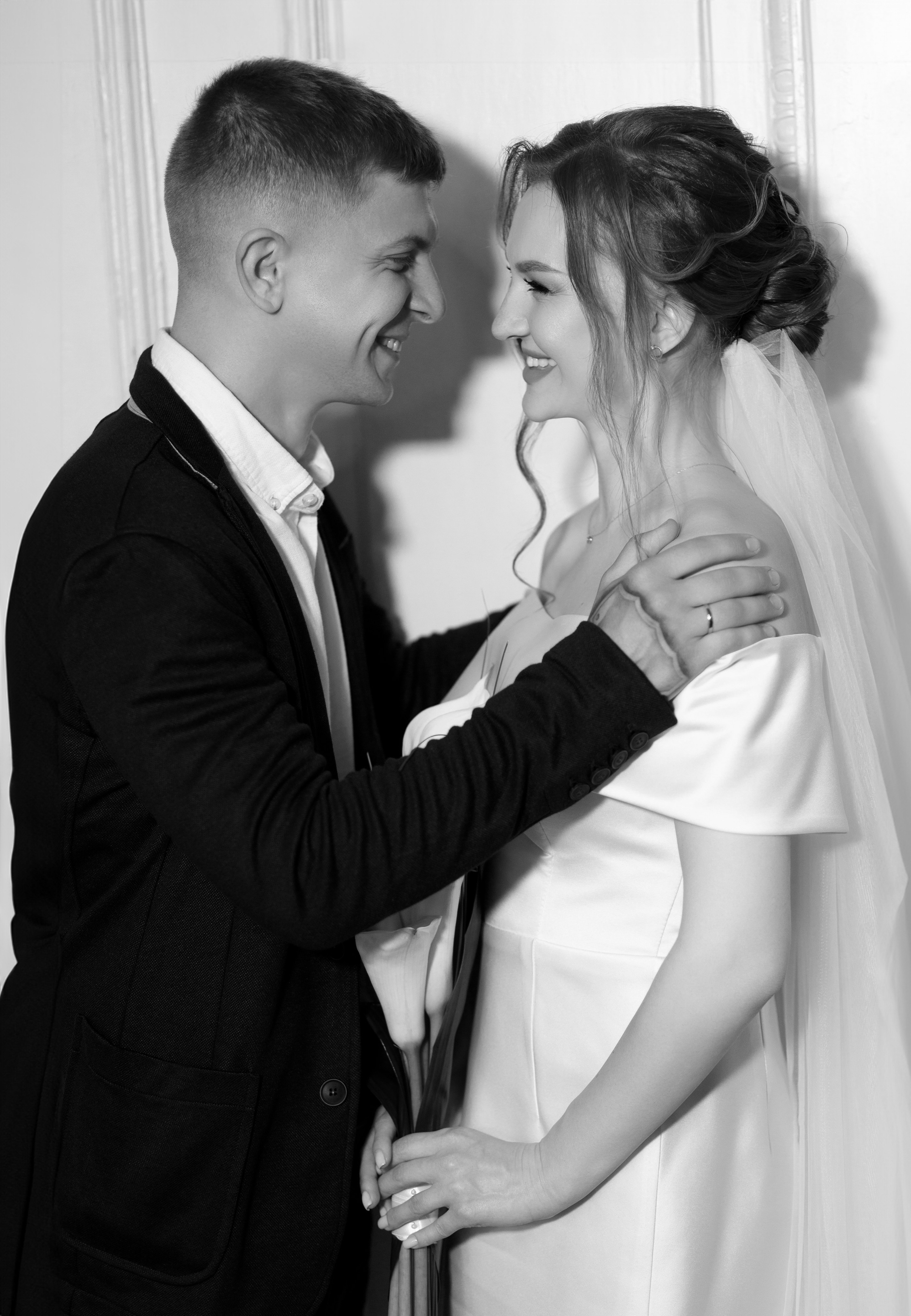 Вікторія & Дмитро. Весільний та сімейний фотограф у Харкові Ткаченко Світлана