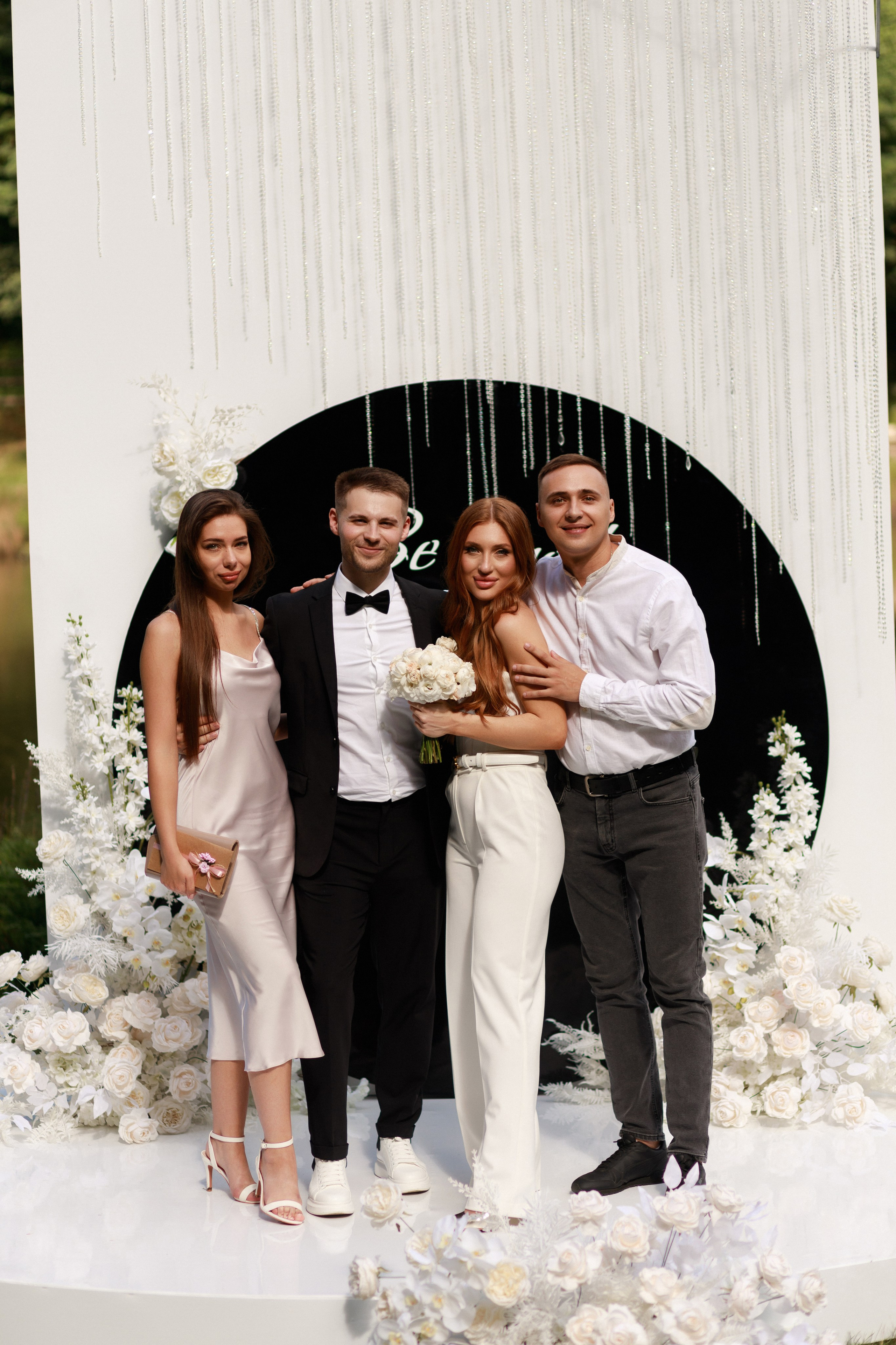 Аліна & Ярослав. Весільний та сімейний фотограф у Харкові Ткаченко Світлана