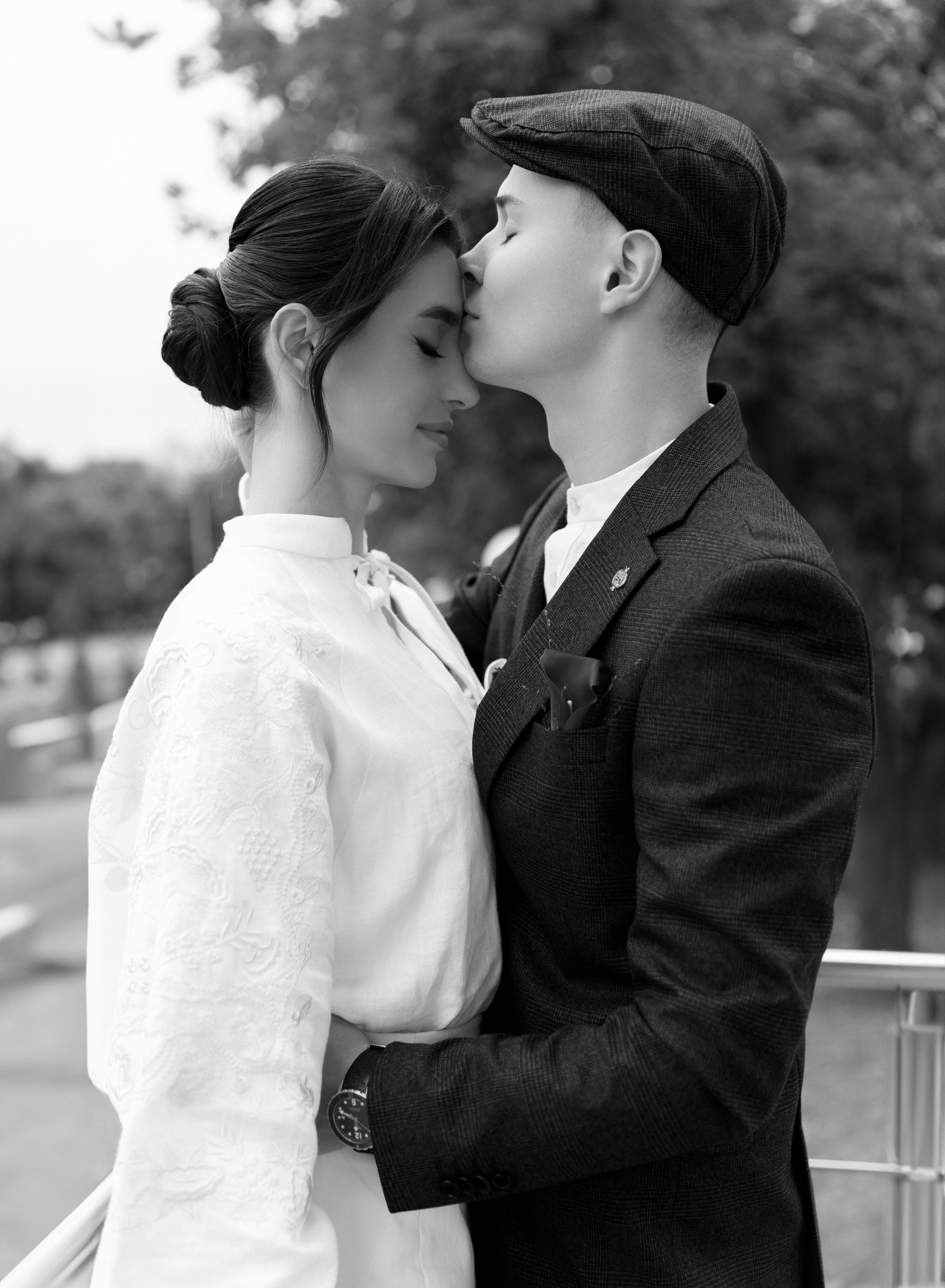 Валерія & Олександр. Весільний та сімейний фотограф у Харкові Ткаченко Світлана