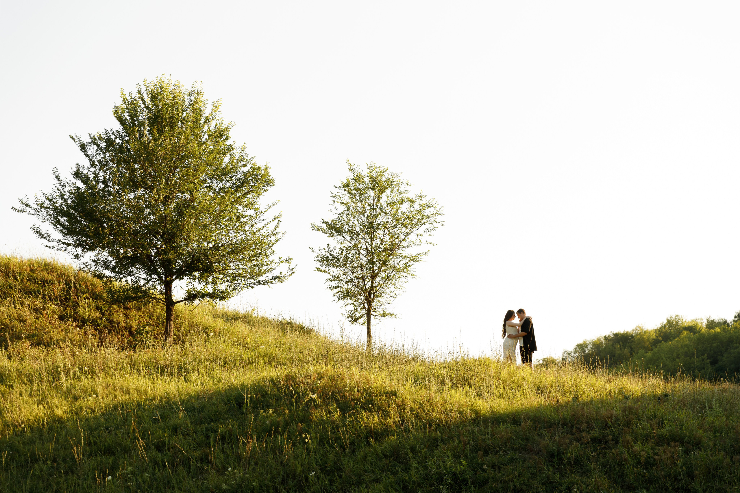 Анастасія & Стас. Весільний та сімейний фотограф у Харкові Ткаченко Світлана