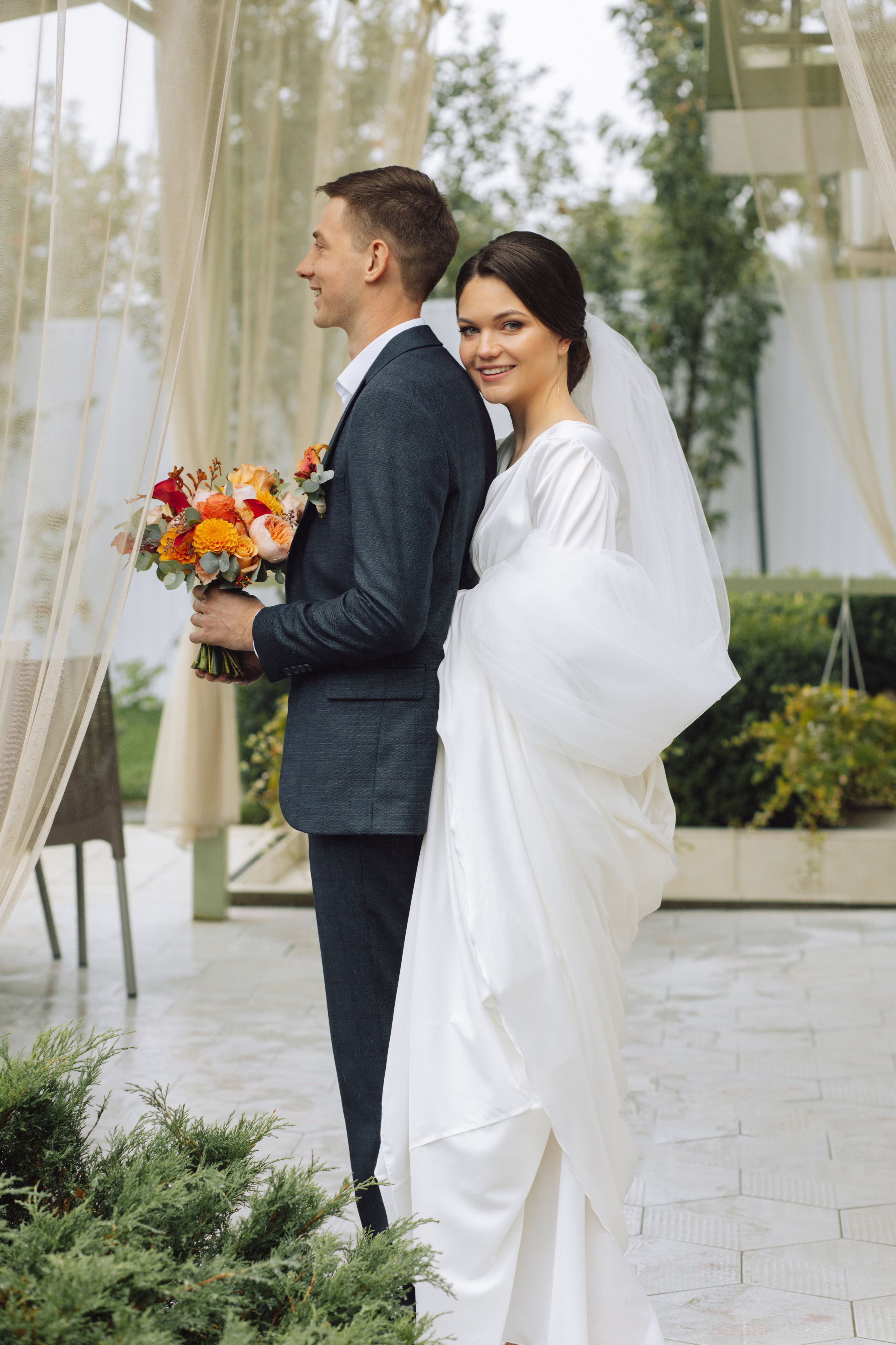 Анастасія & Дмитро. Весільний та сімейний фотограф у Харкові Ткаченко Світлана