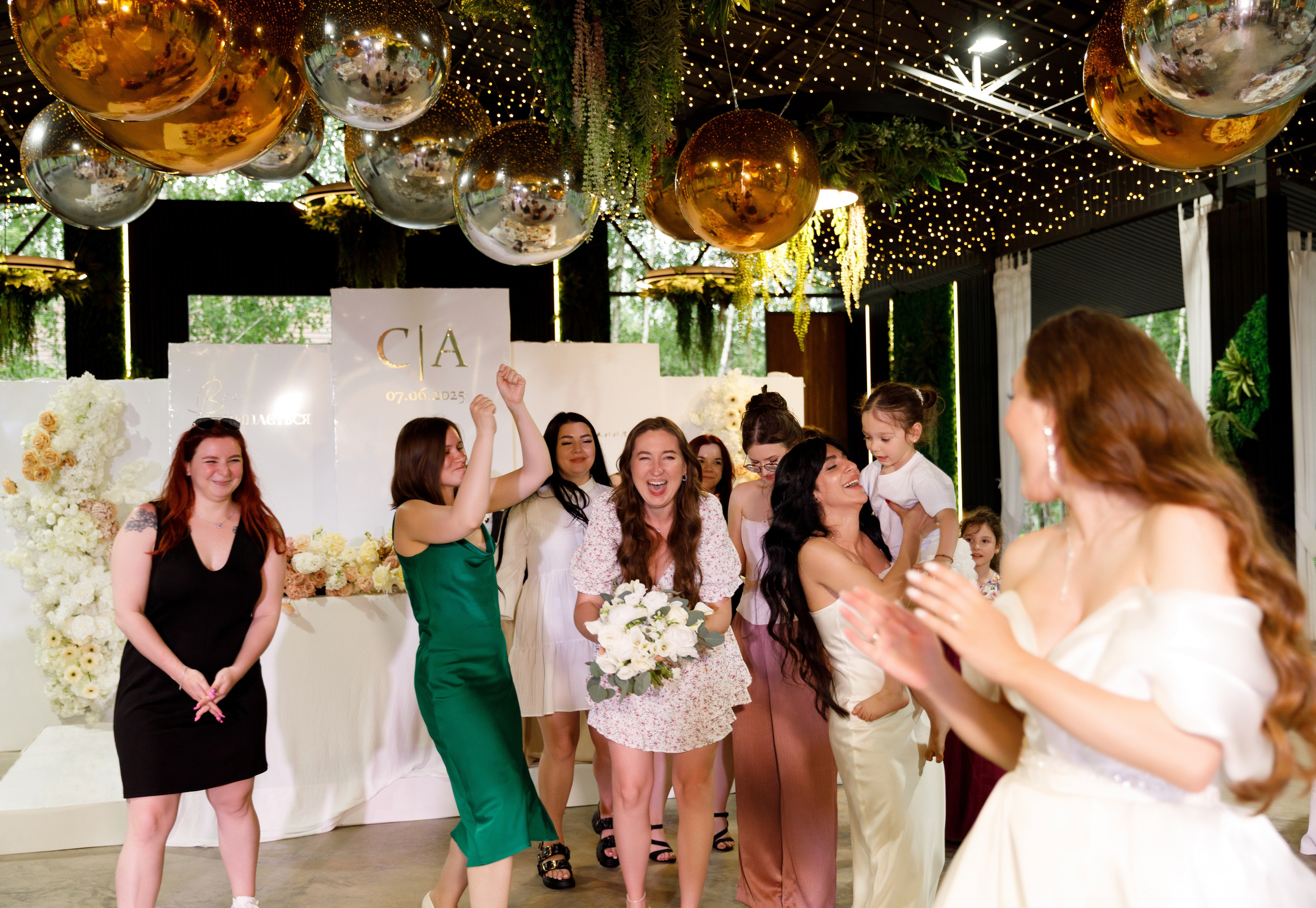 Аліна & Сергій. Весільний та сімейний фотограф у Харкові Ткаченко Світлана