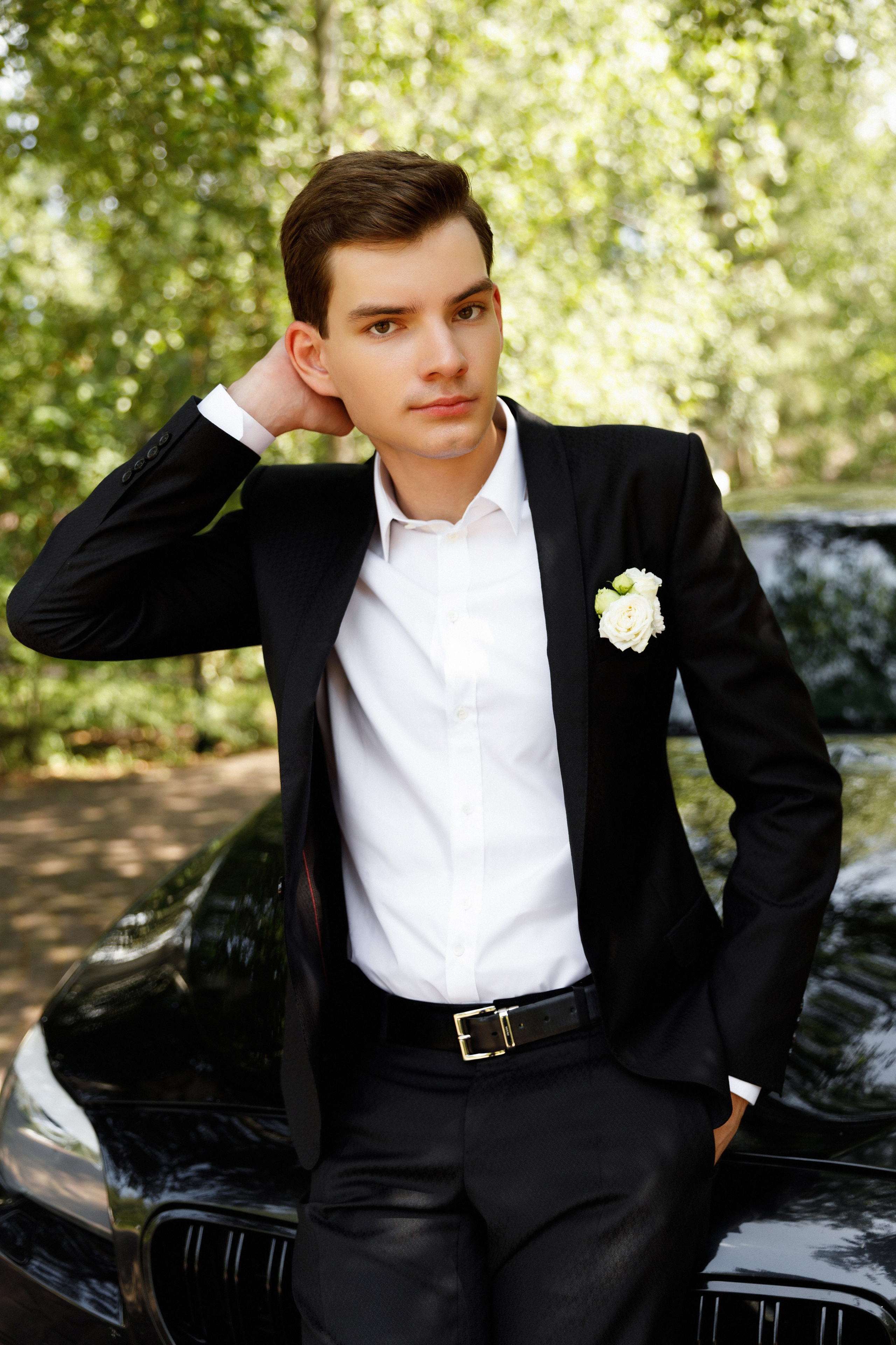 Анна & Денис. Весільний та сімейний фотограф у Харкові Ткаченко Світлана