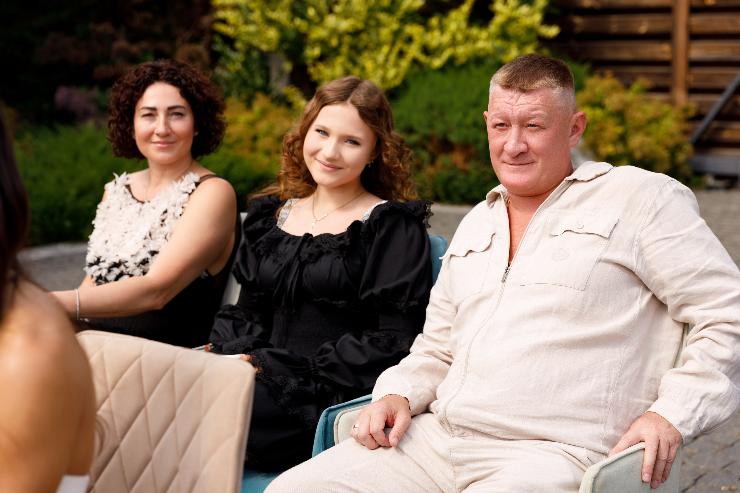 Катерина & Джекі. Весільний та сімейний фотограф у Харкові Ткаченко Світлана