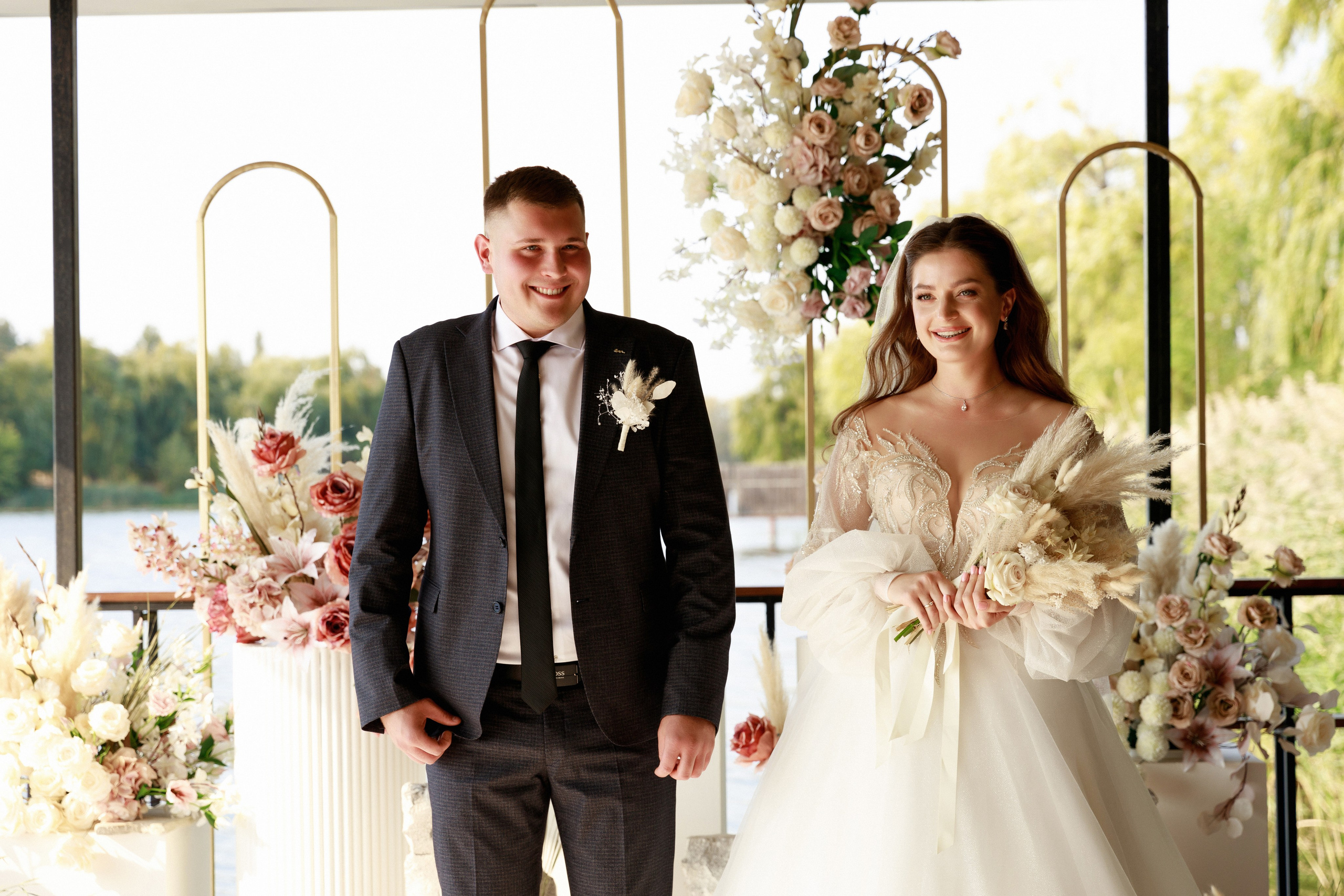 Віталіна & Владислав. Весільний та сімейний фотограф у Харкові Ткаченко Світлана