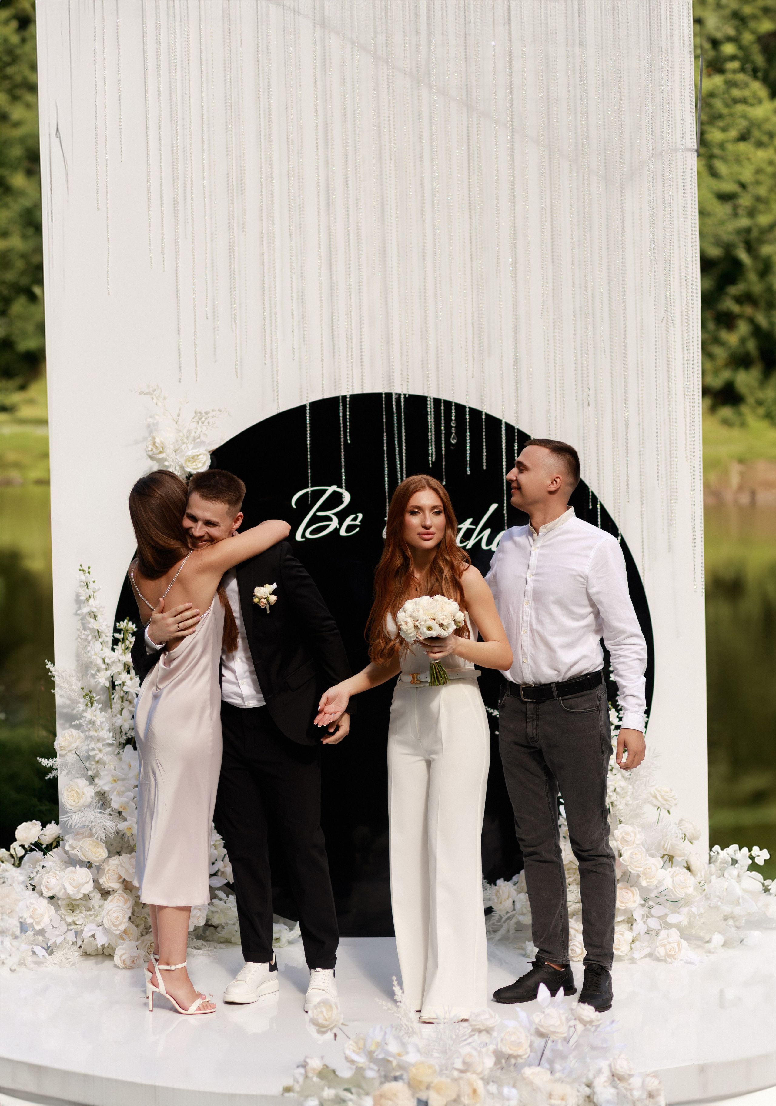 Аліна & Ярослав. Весільний та сімейний фотограф у Харкові Ткаченко Світлана