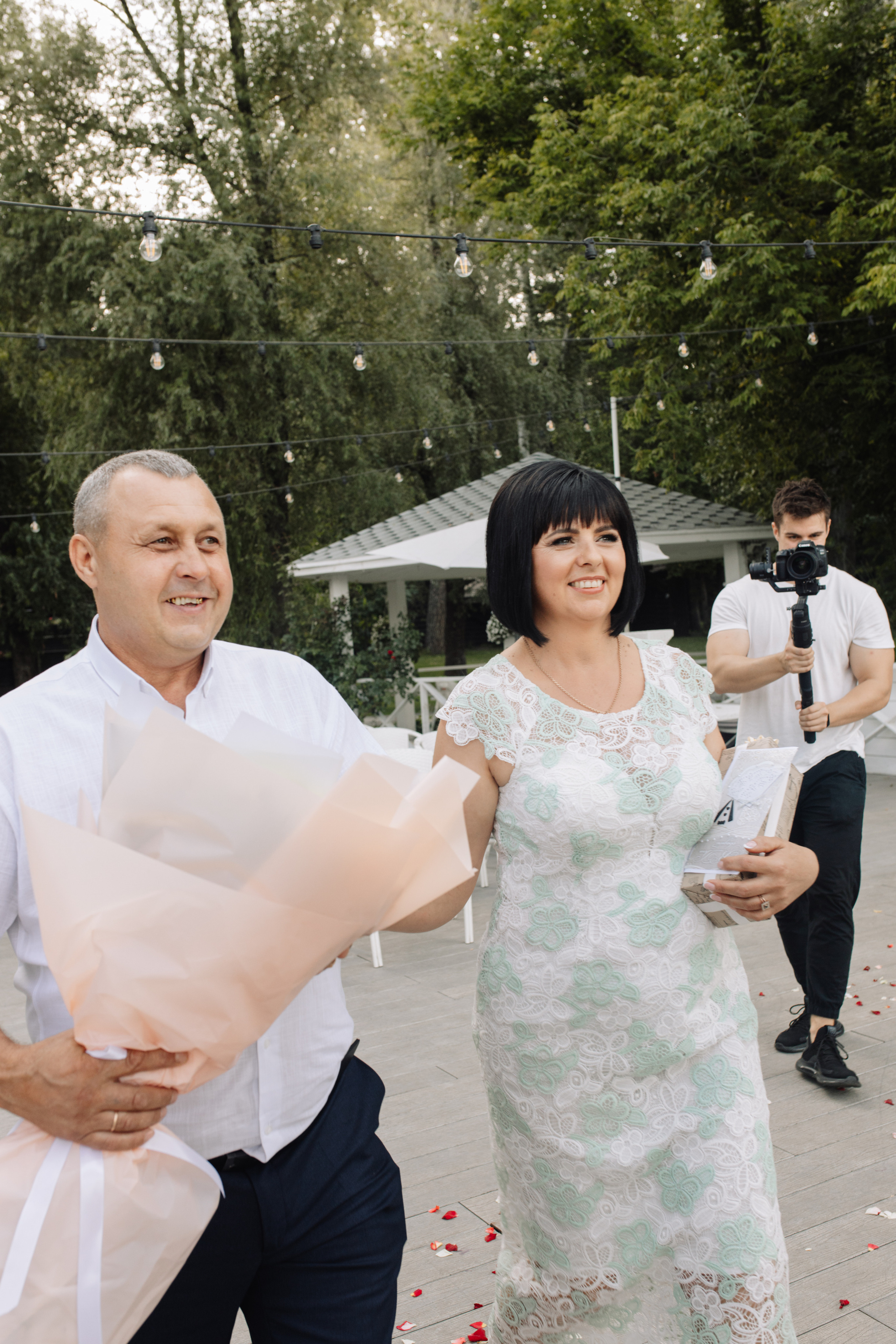 Анна & Артем. Весільний та сімейний фотограф у Харкові Ткаченко Світлана