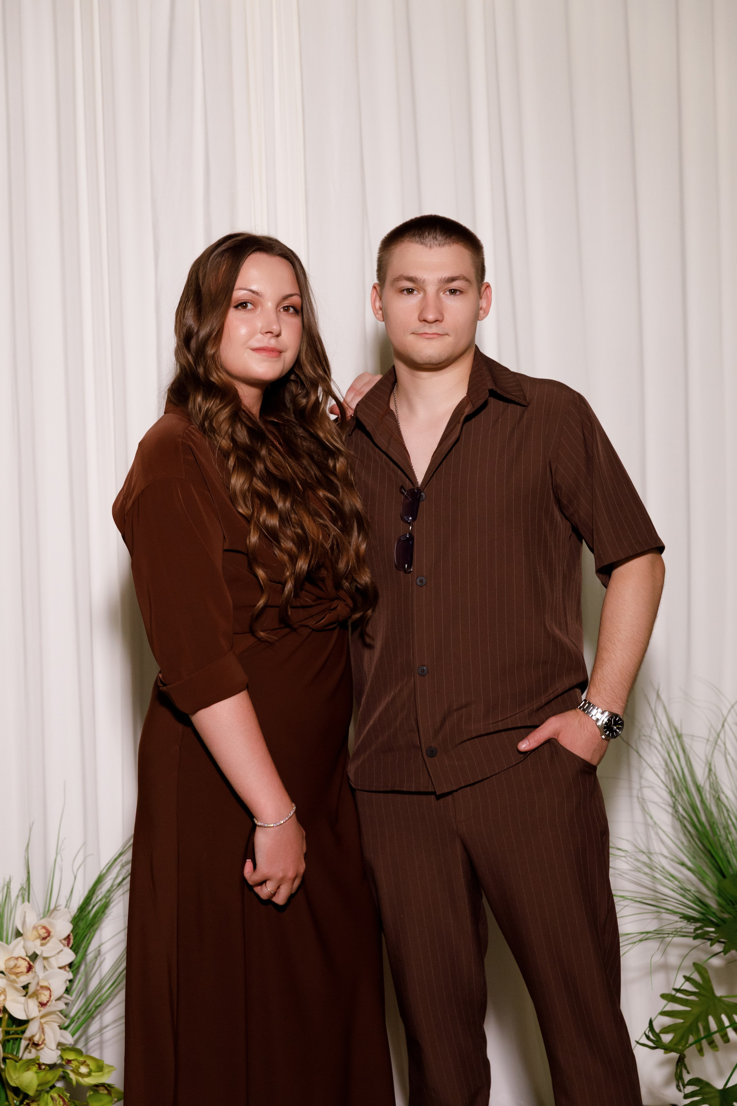 Діана & Микола. Весільний та сімейний фотограф у Харкові Ткаченко Світлана