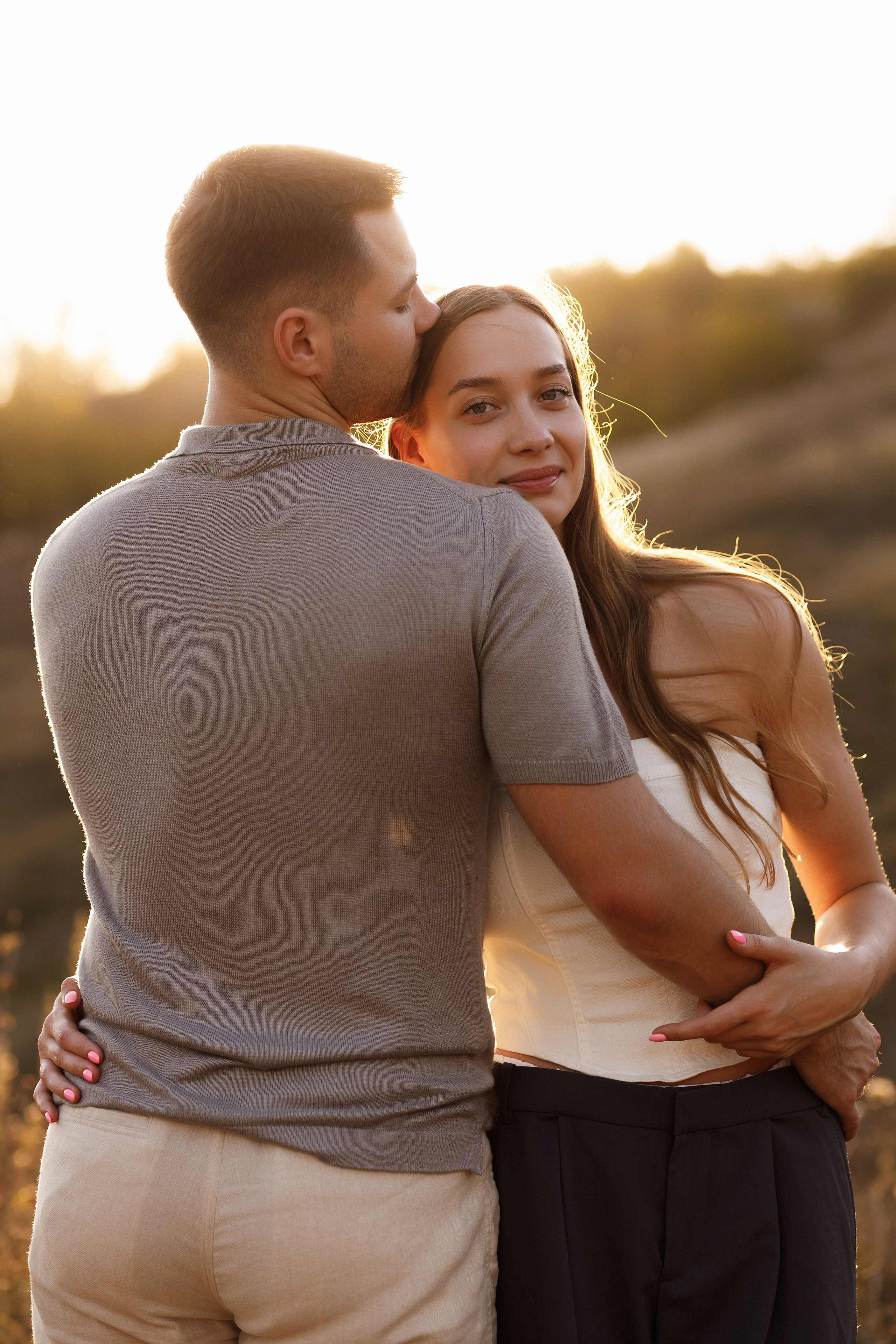 Влада & Кирил. Весільний та сімейний фотограф у Харкові Ткаченко Світлана