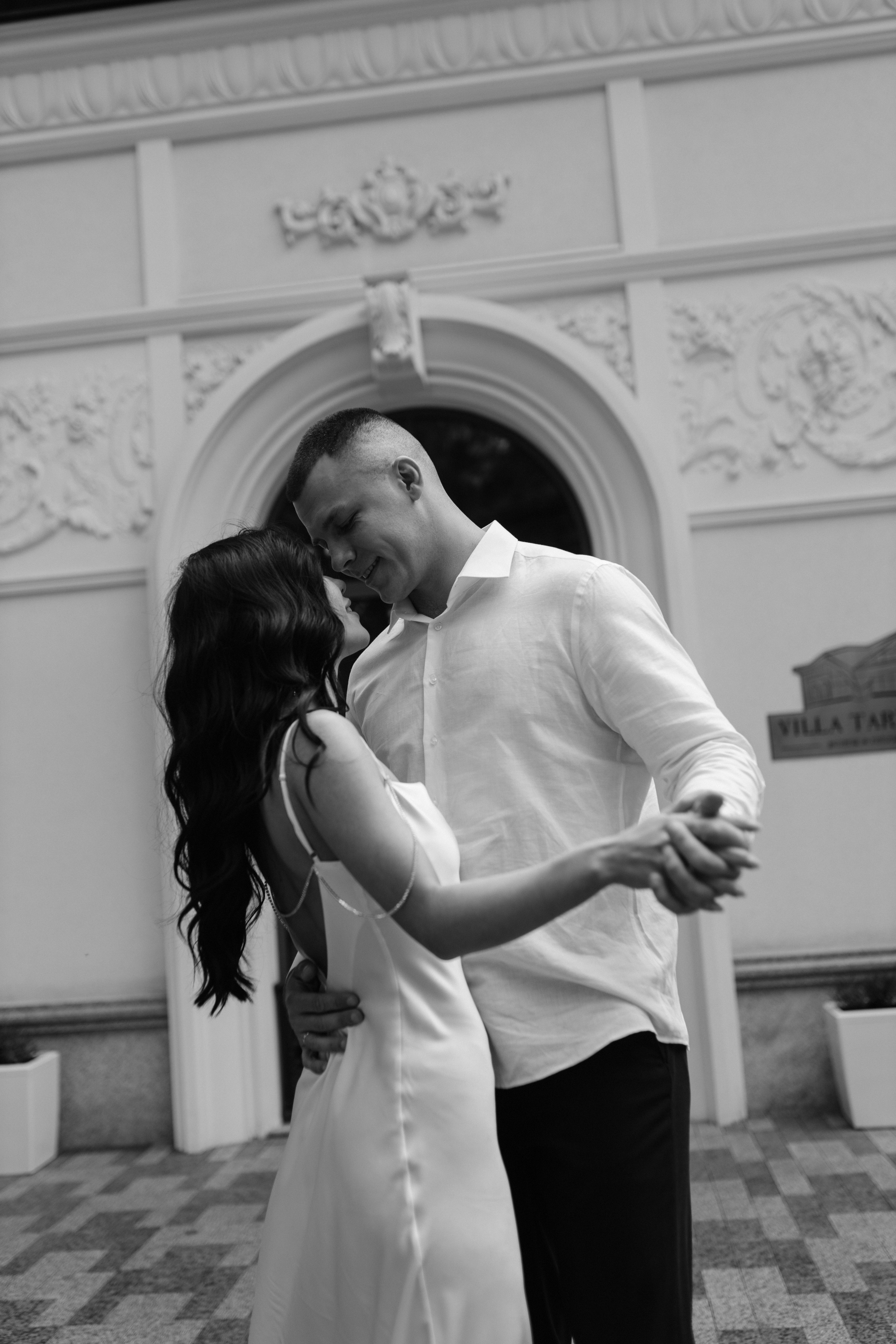 Ліза & Максим. Весільний та сімейний фотограф у Харкові Ткаченко Світлана