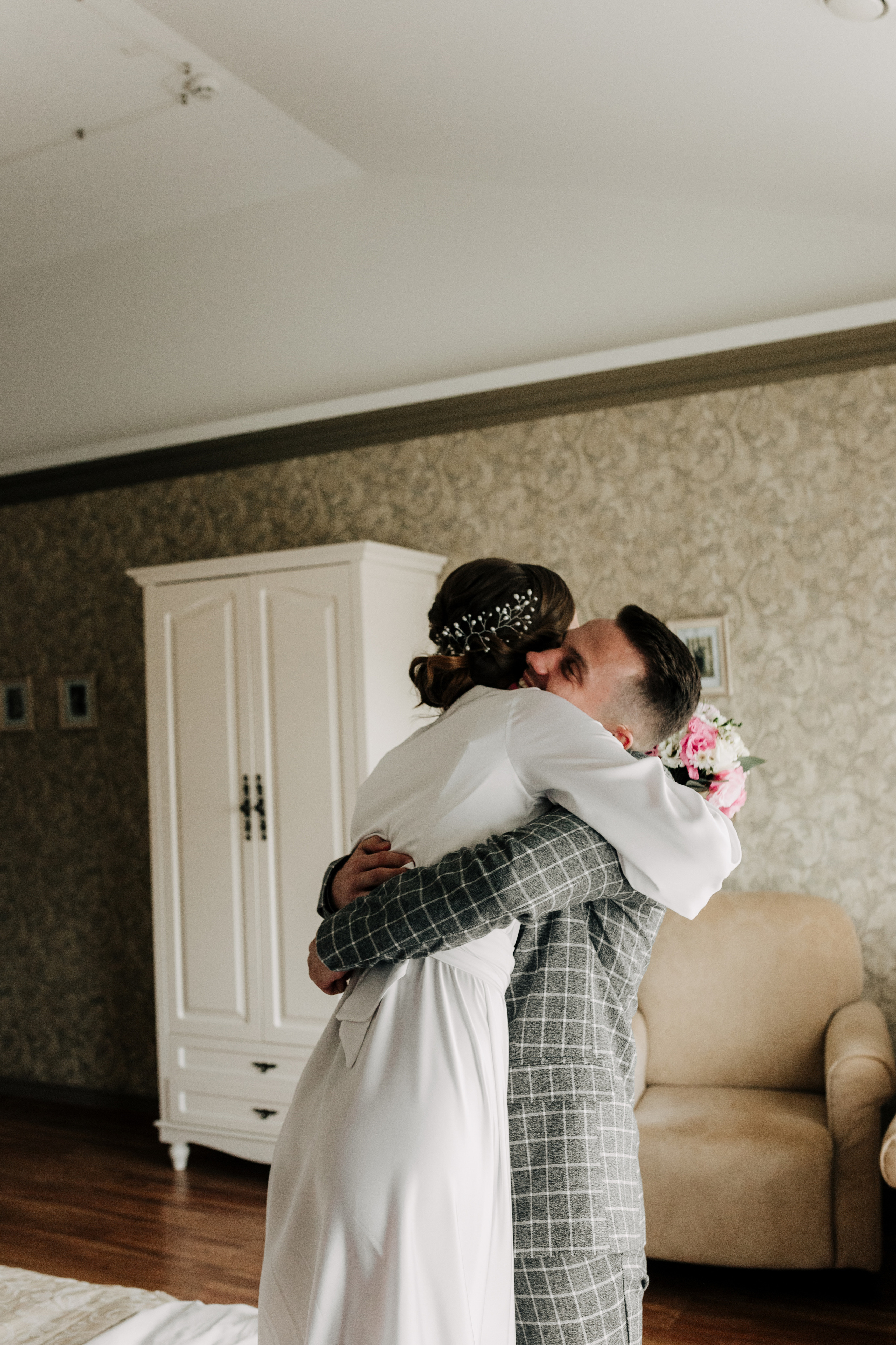 Катерина & Олексій. Весільний та сімейний фотограф у Харкові Ткаченко Світлана