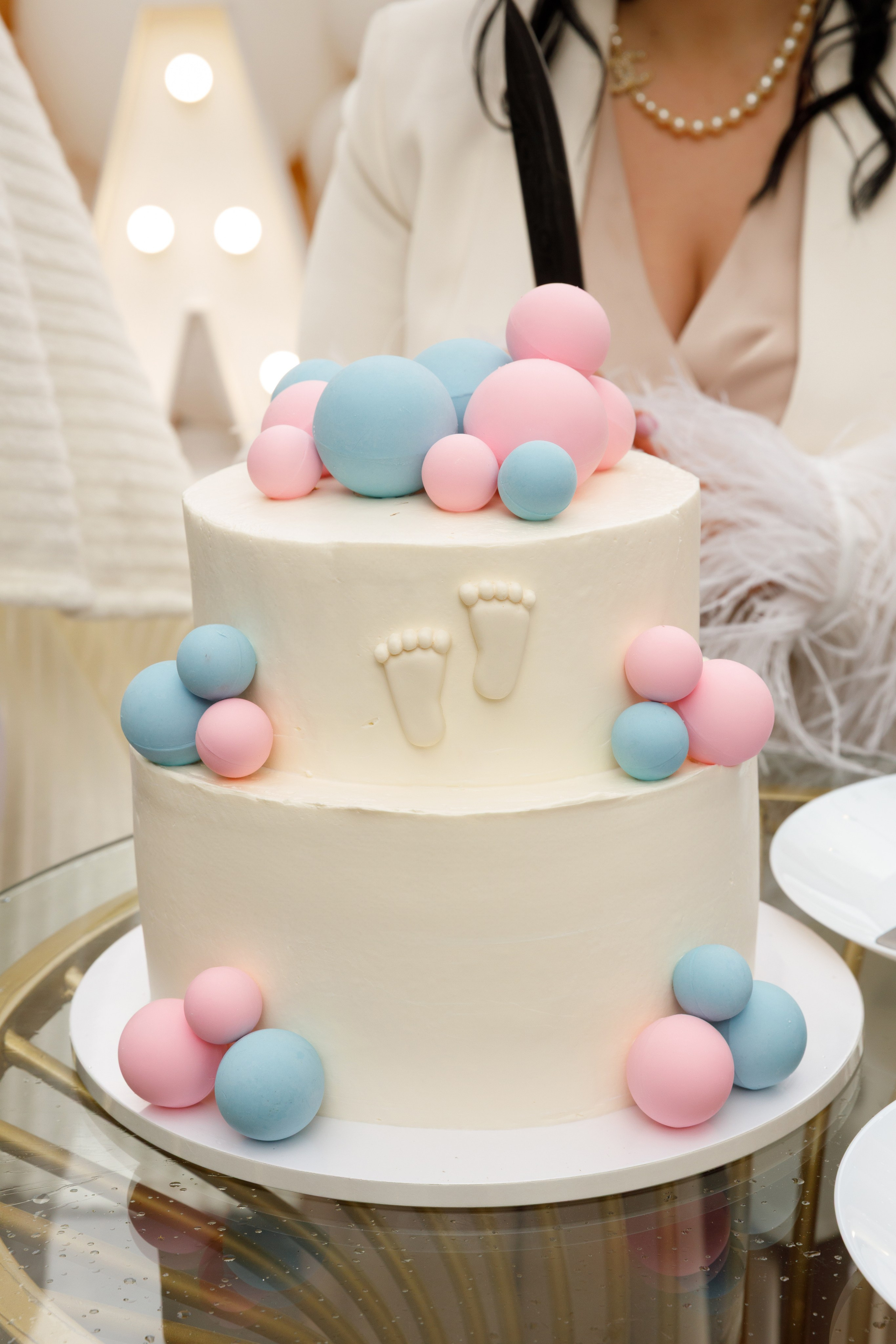 Аліна Костя - Gender party. Весільний та сімейний фотограф у Харкові Ткаченко Світлана