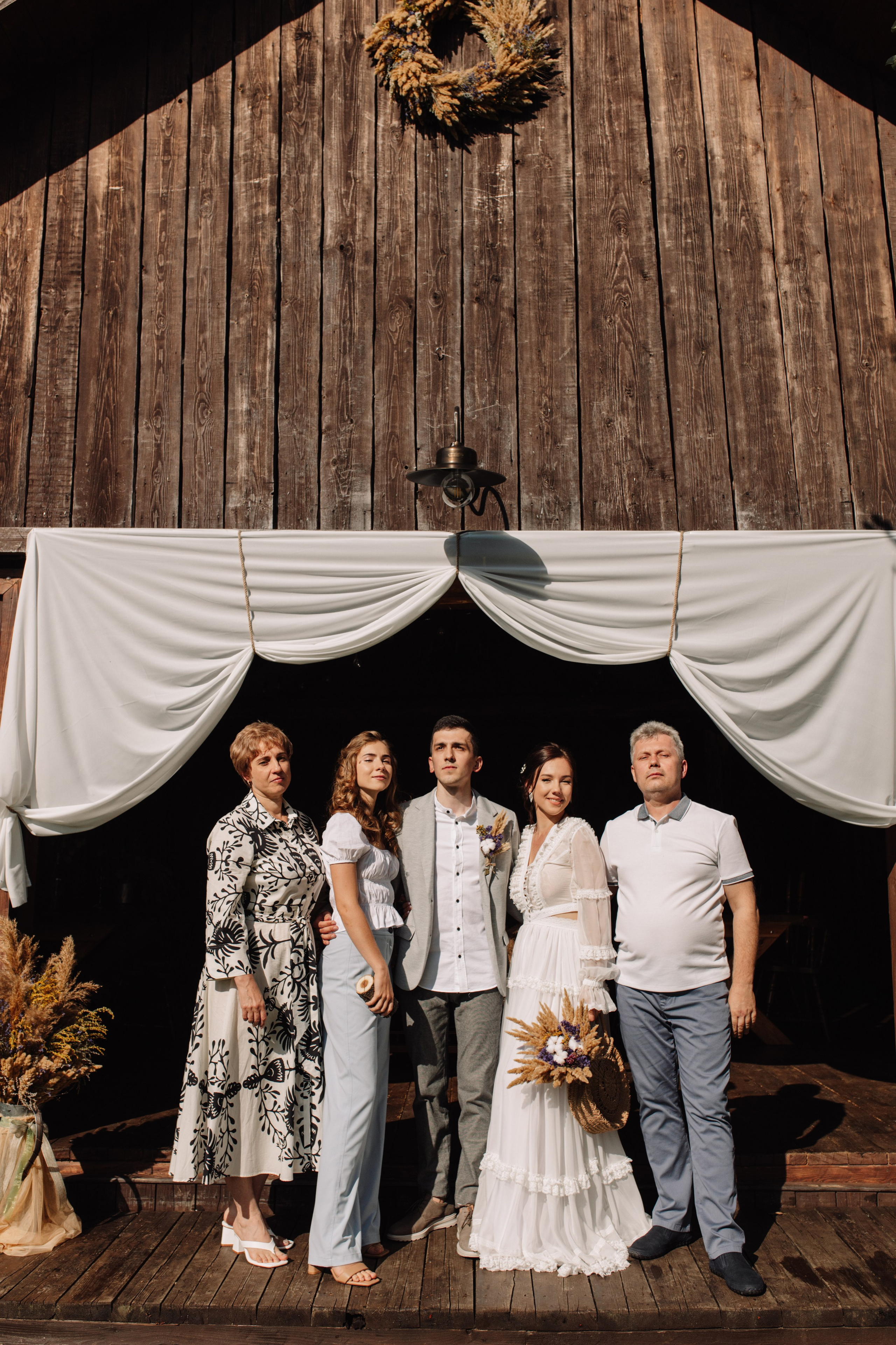 Юлія & Юрій. Весільний та сімейний фотограф у Харкові Ткаченко Світлана