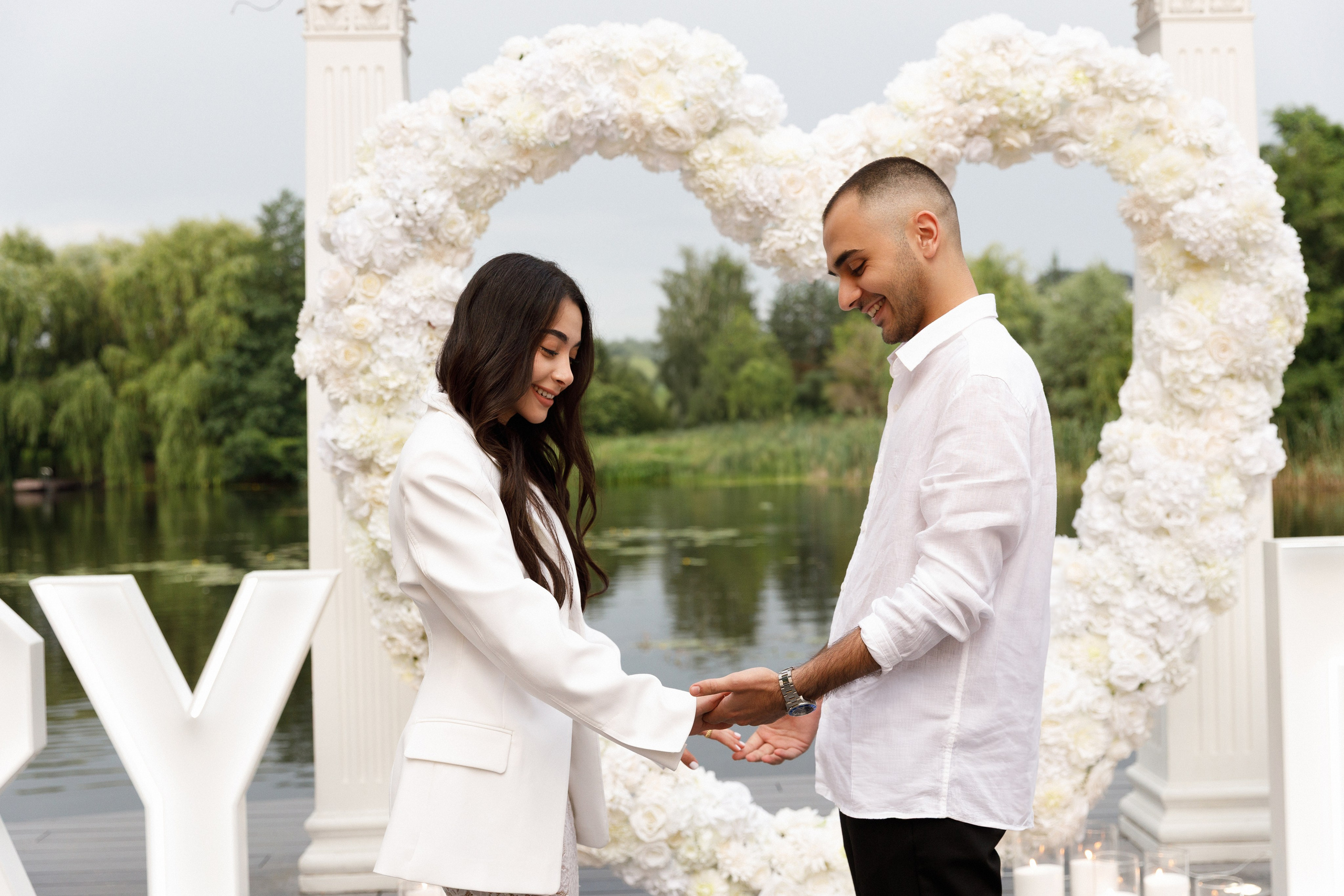 Аяз & Джахан. Весільний та сімейний фотограф у Харкові Ткаченко Світлана