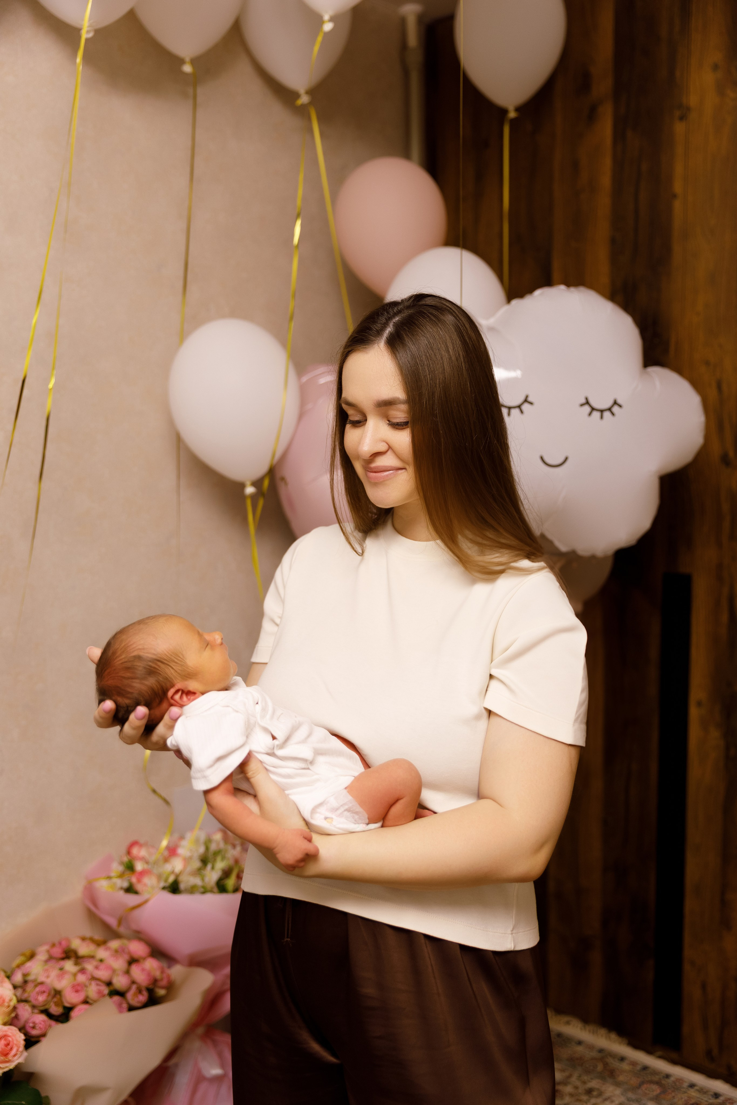 Ірина & Максим & Вікторія. Весільний та сімейний фотограф у Харкові Ткаченко Світлана