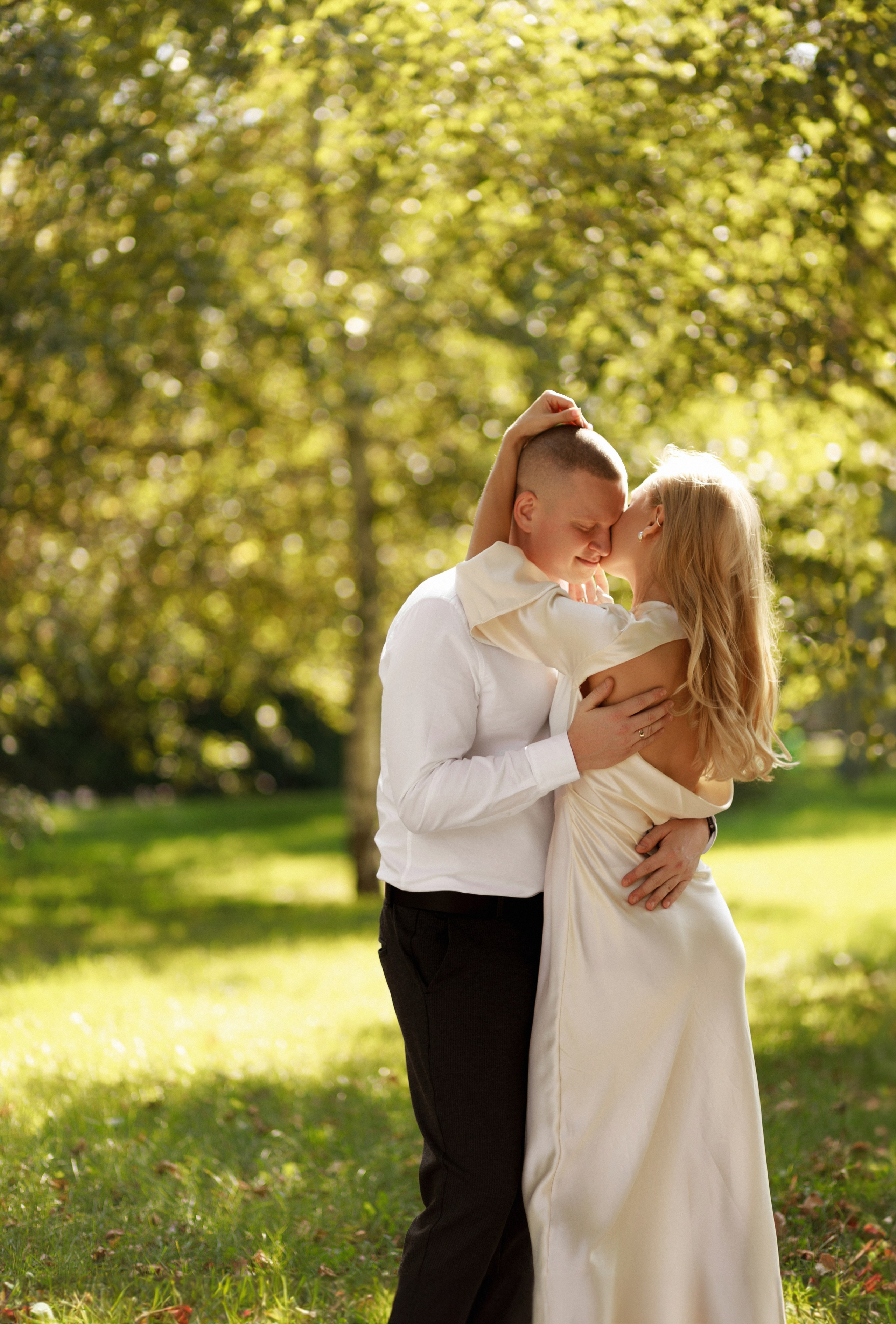 Дар’я & Артур. Весільний та сімейний фотограф у Харкові Ткаченко Світлана
