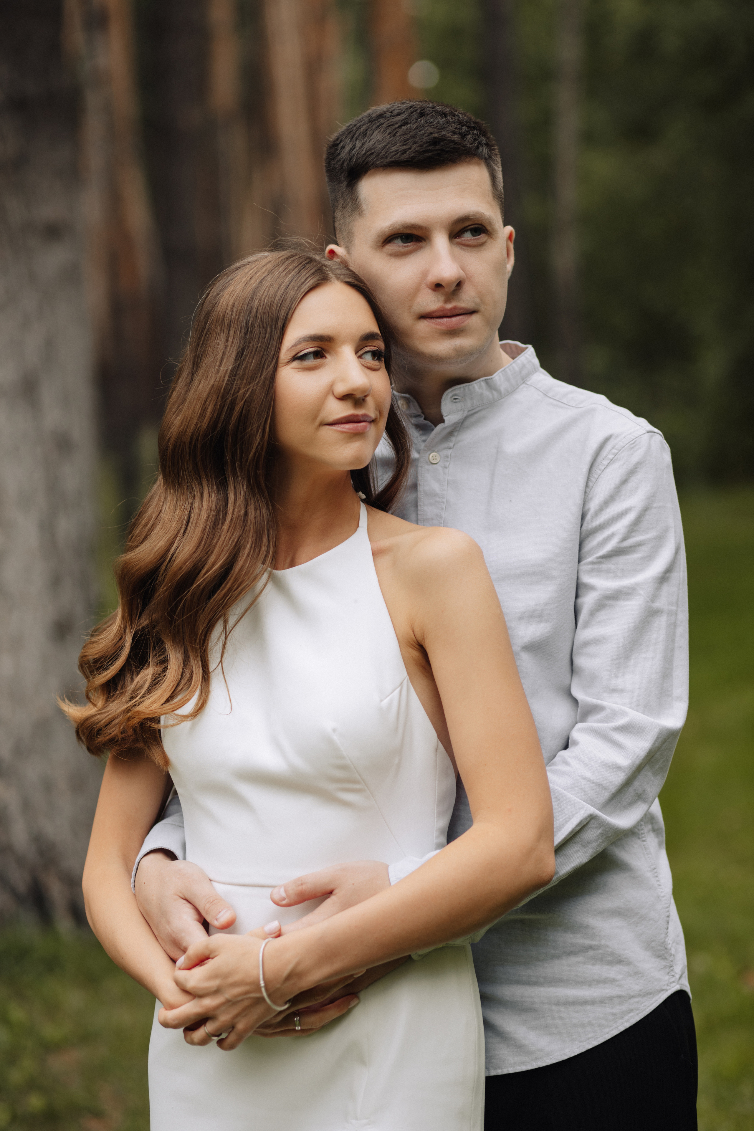 Анна & Назар. Весільний та сімейний фотограф у Харкові Ткаченко Світлана