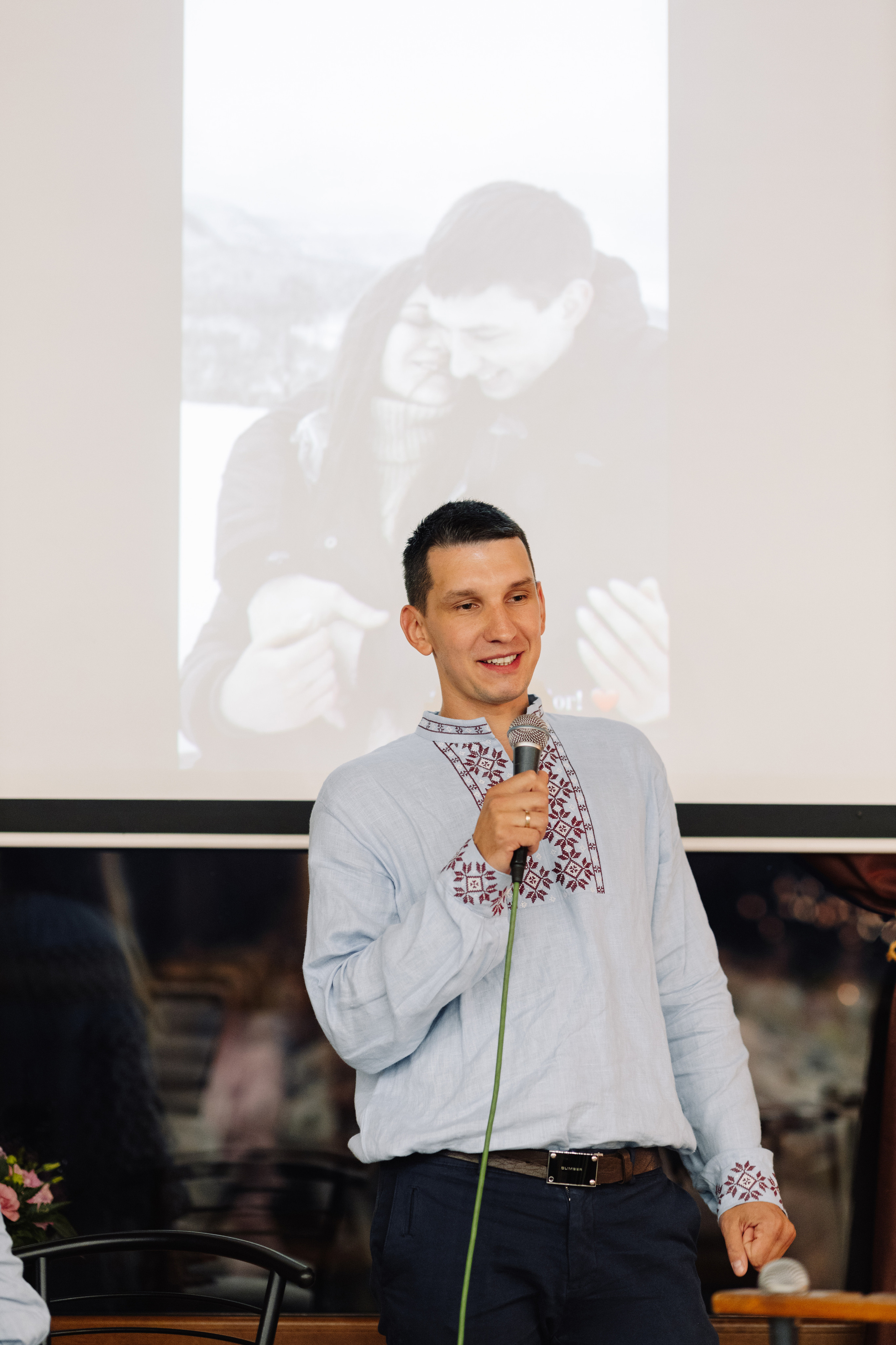 Анастасія & Дмитро. Весільний та сімейний фотограф у Харкові Ткаченко Світлана