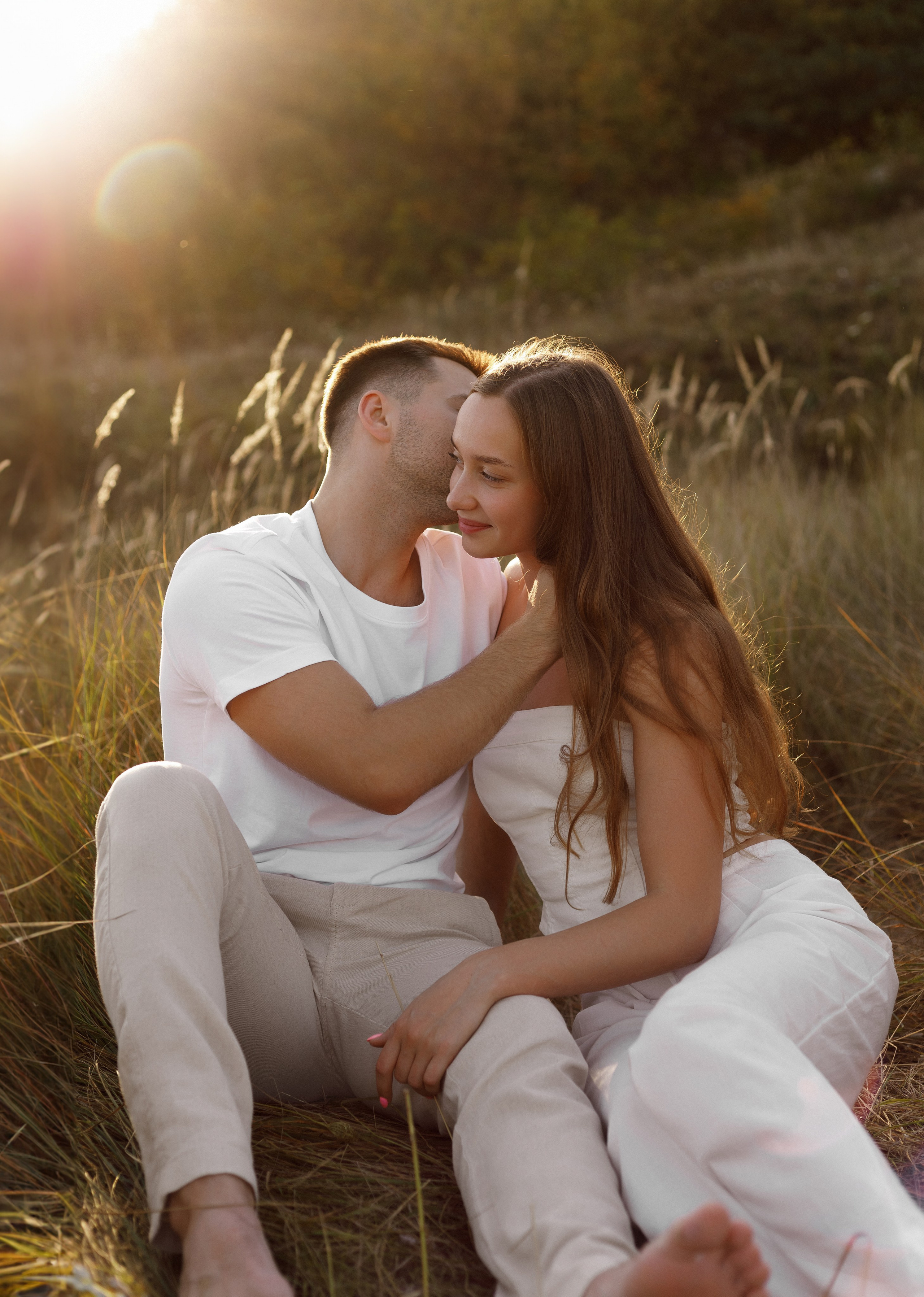 Влада & Кирил. Весільний та сімейний фотограф у Харкові Ткаченко Світлана