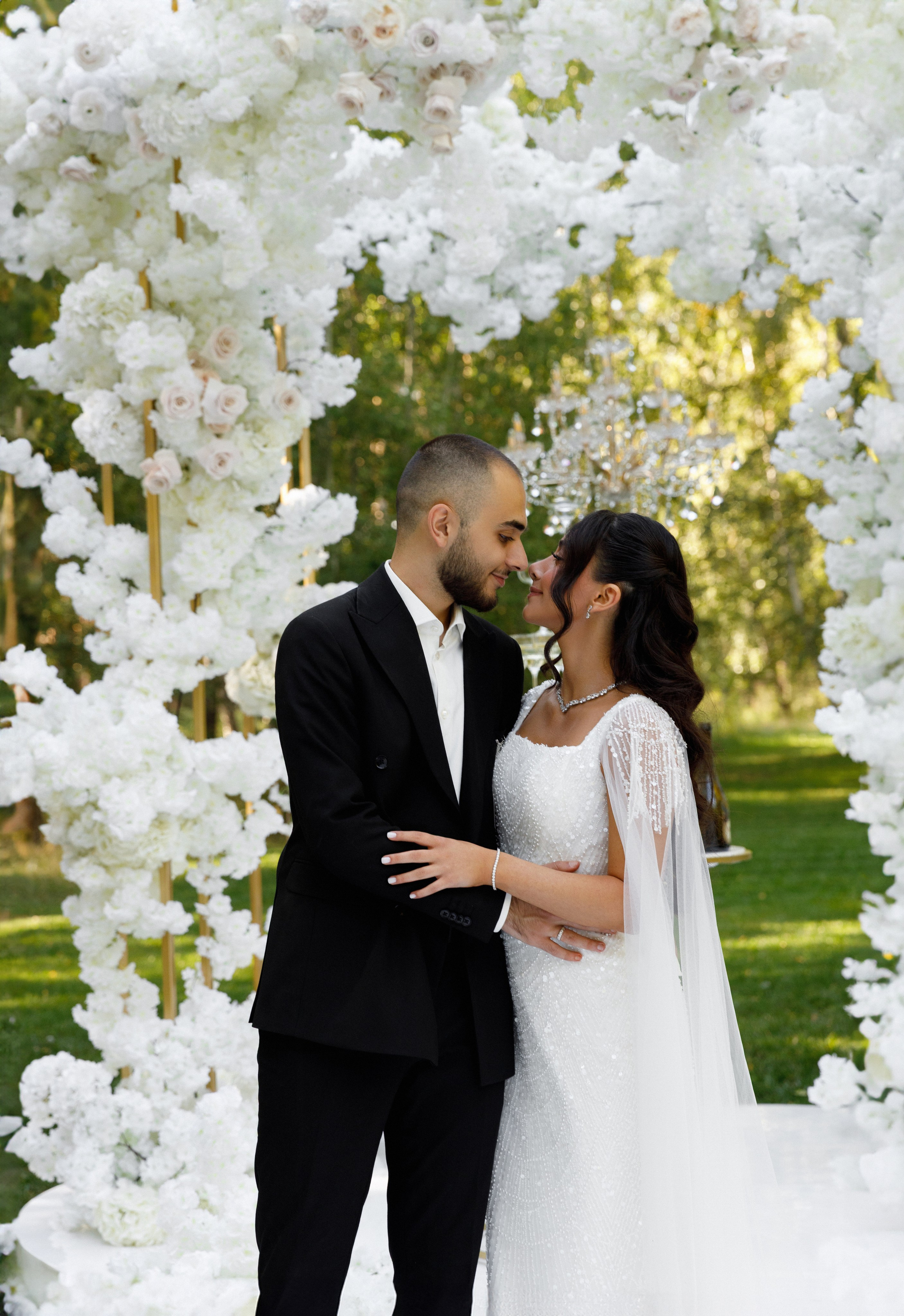 Аяз Джахан. Весільний та сімейний фотограф у Харкові Ткаченко Світлана