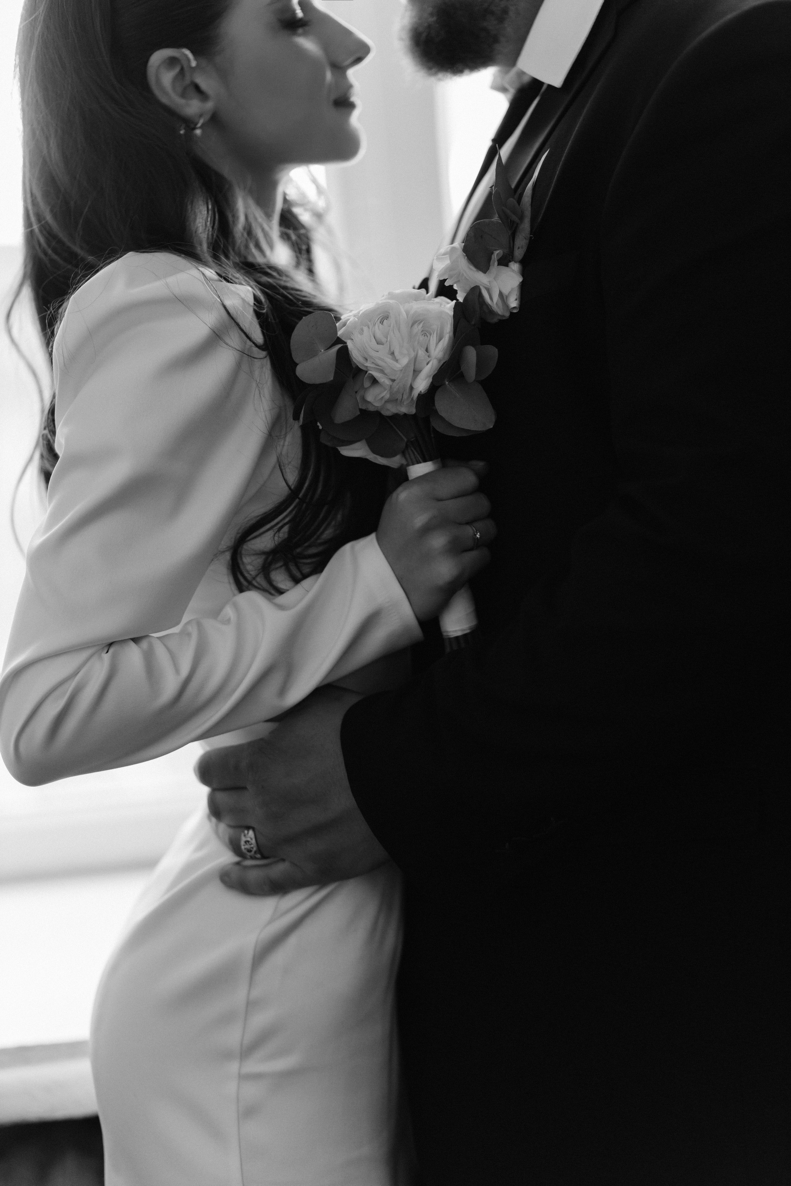 Дарина & Ярослав. Весільний та сімейний фотограф у Харкові Ткаченко Світлана