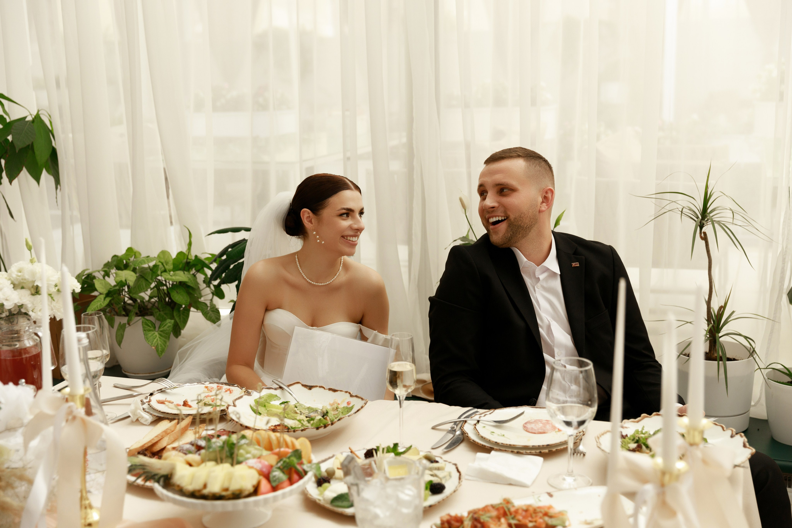 Катерина & Дмитро. Весільний та сімейний фотограф у Харкові Ткаченко Світлана