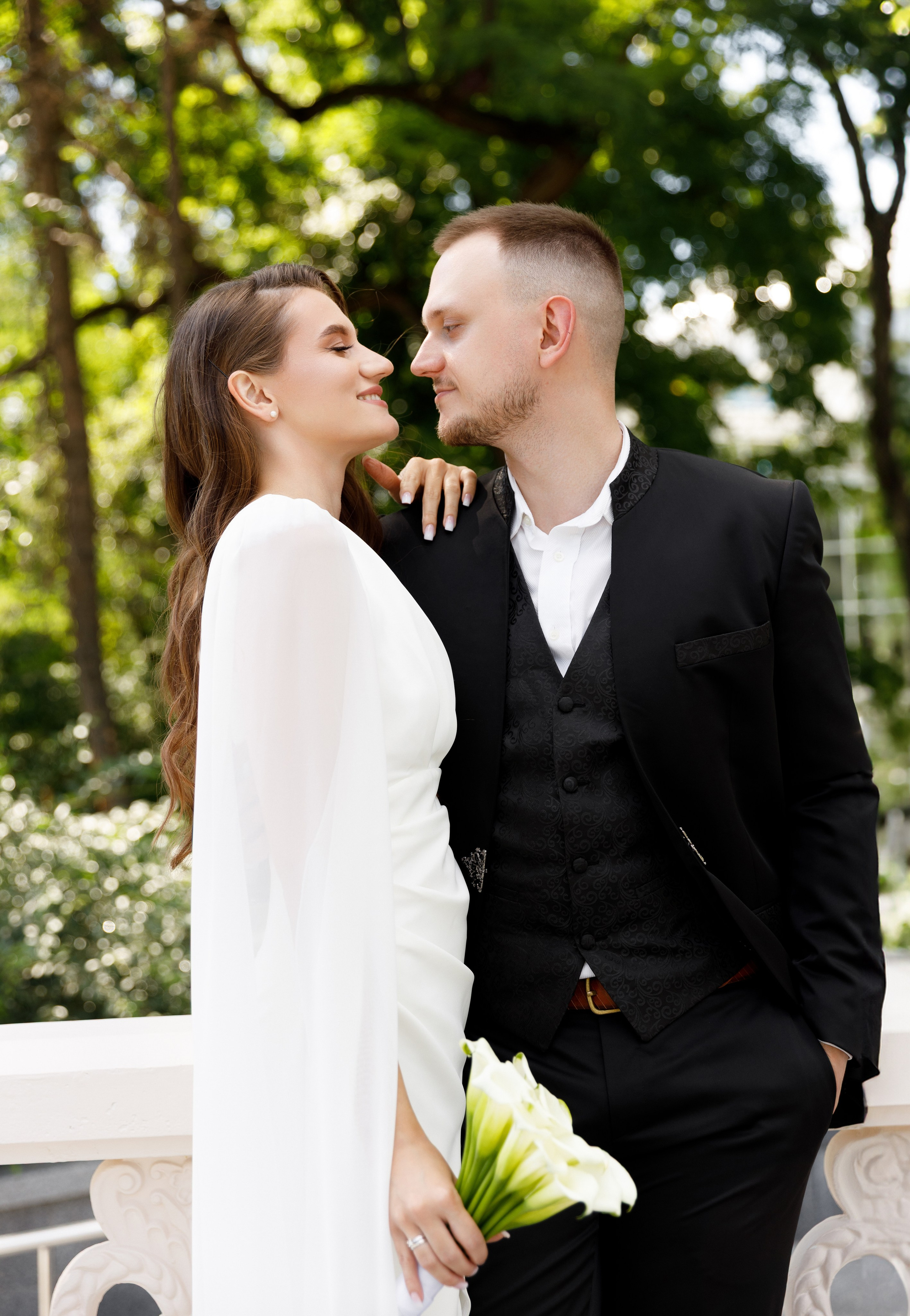 Катерина & Олександр. Весільний та сімейний фотограф у Харкові Ткаченко Світлана