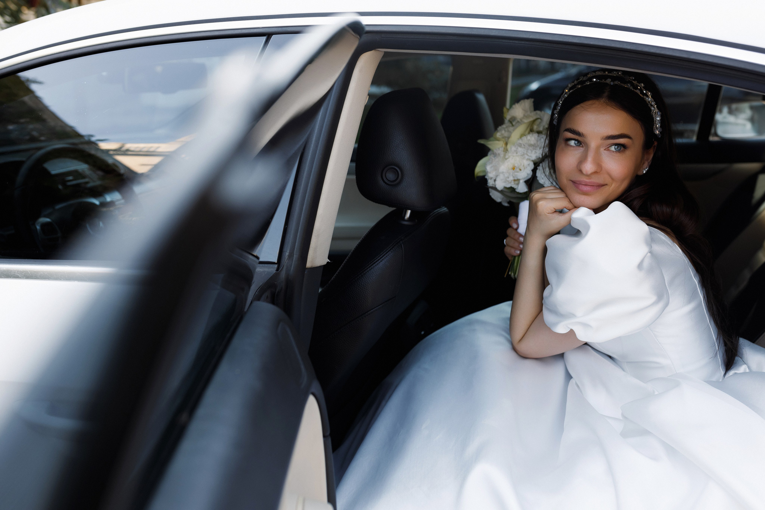 Дар’я & Артур. Весільний та сімейний фотограф у Харкові Ткаченко Світлана