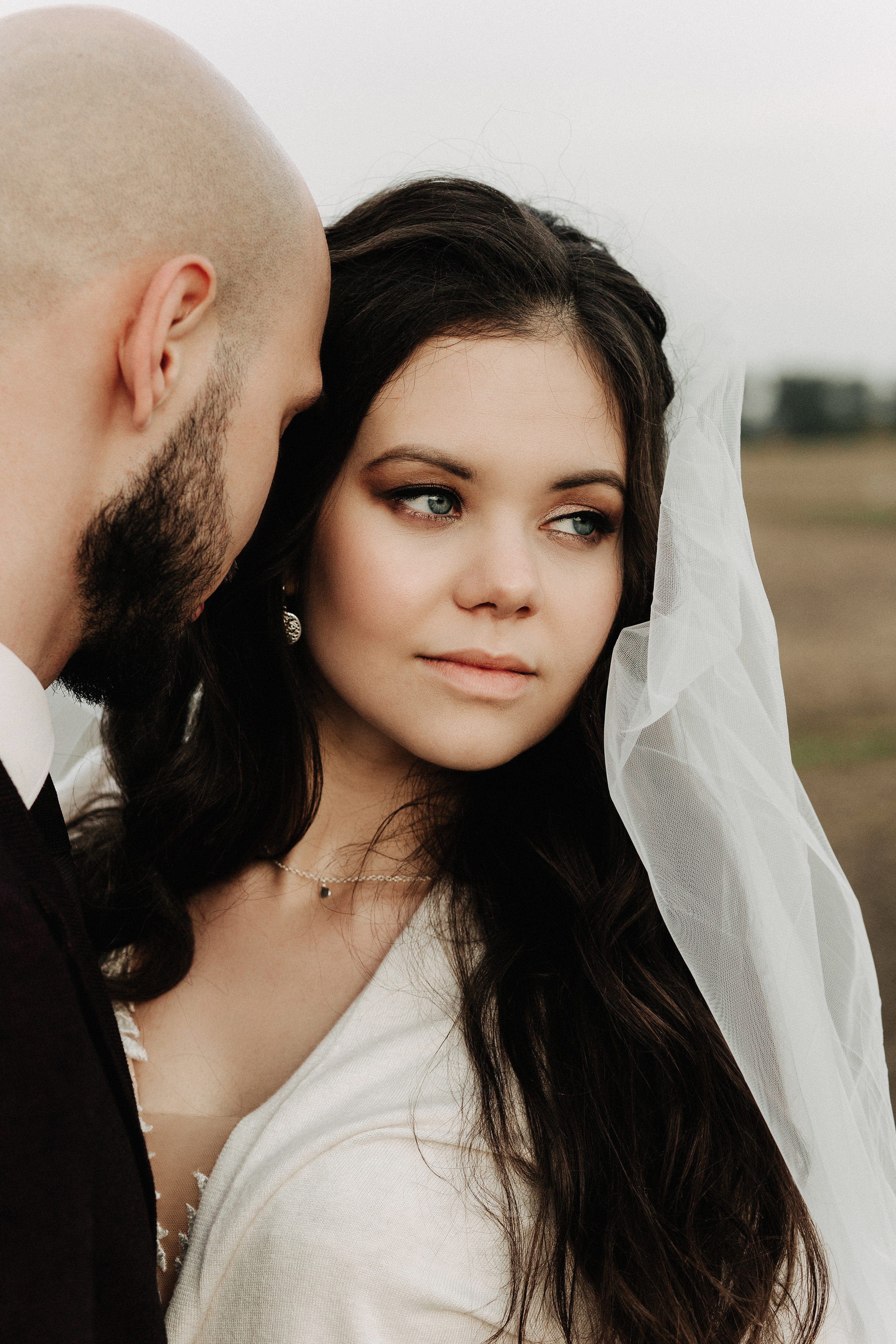 Анна & Марк. Весільний та сімейний фотограф у Харкові Ткаченко Світлана