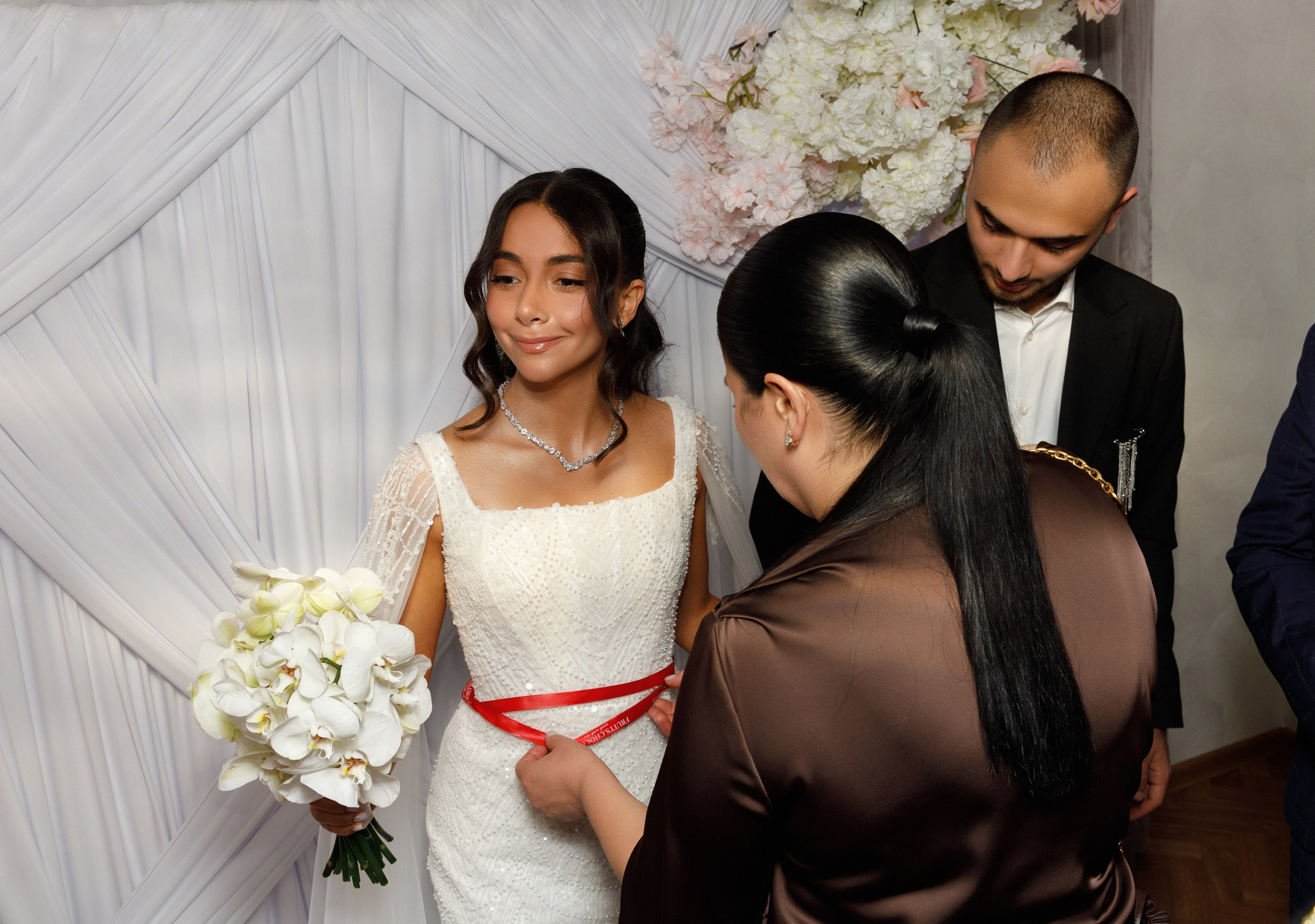 Аяз Джахан. Весільний та сімейний фотограф у Харкові Ткаченко Світлана