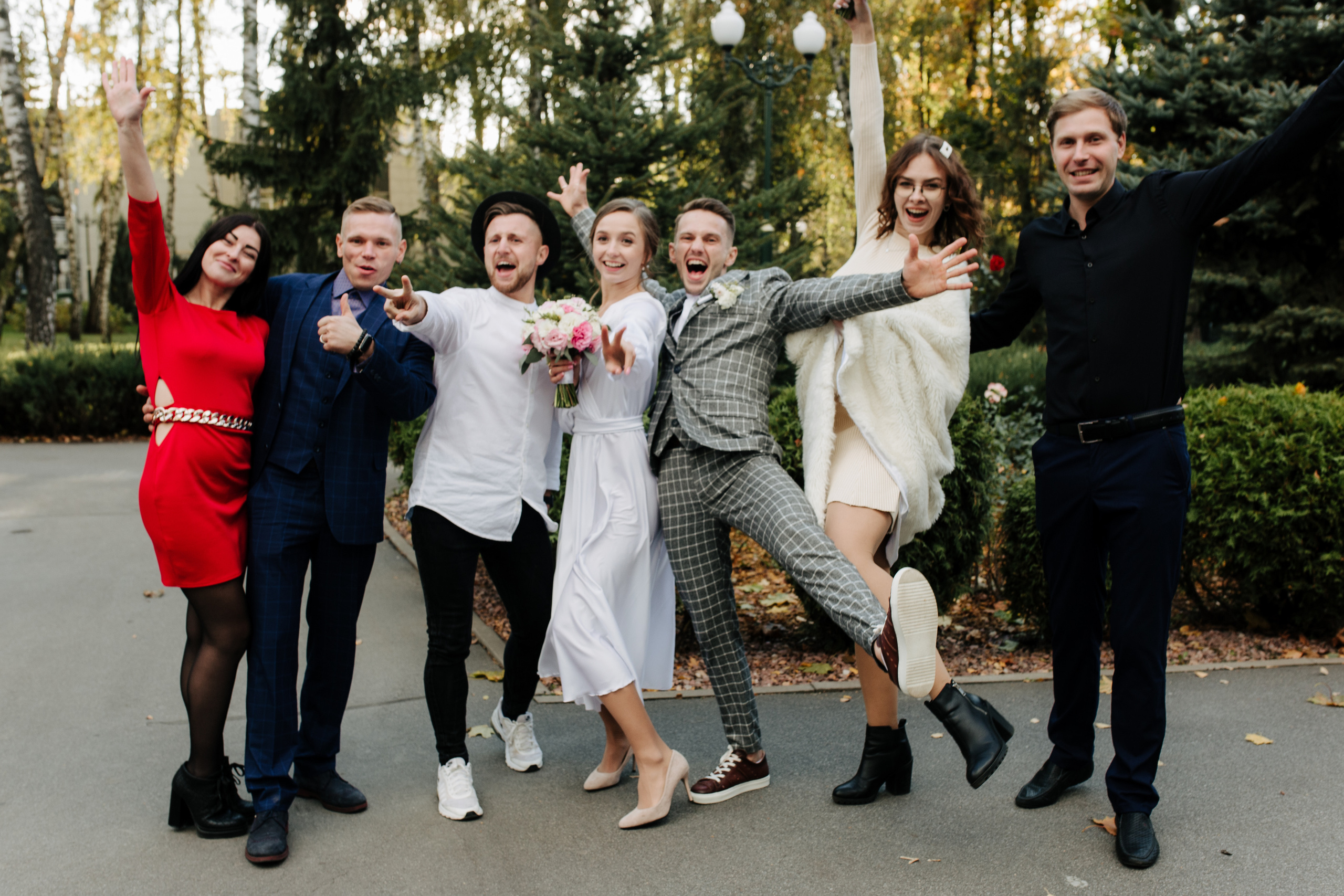 Катерина & Олексій. Весільний та сімейний фотограф у Харкові Ткаченко Світлана