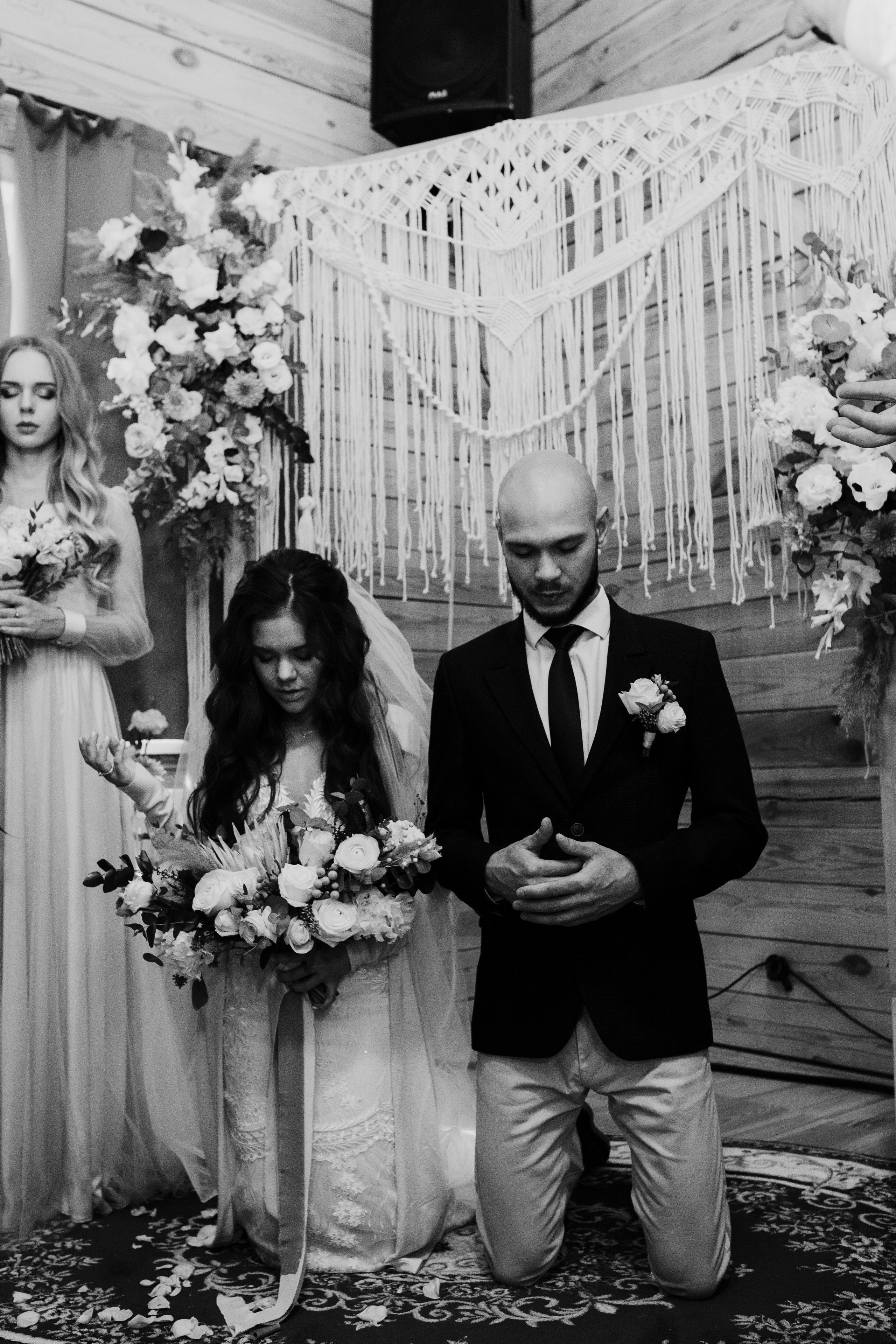 Анна & Марк. Весільний та сімейний фотограф у Харкові Ткаченко Світлана