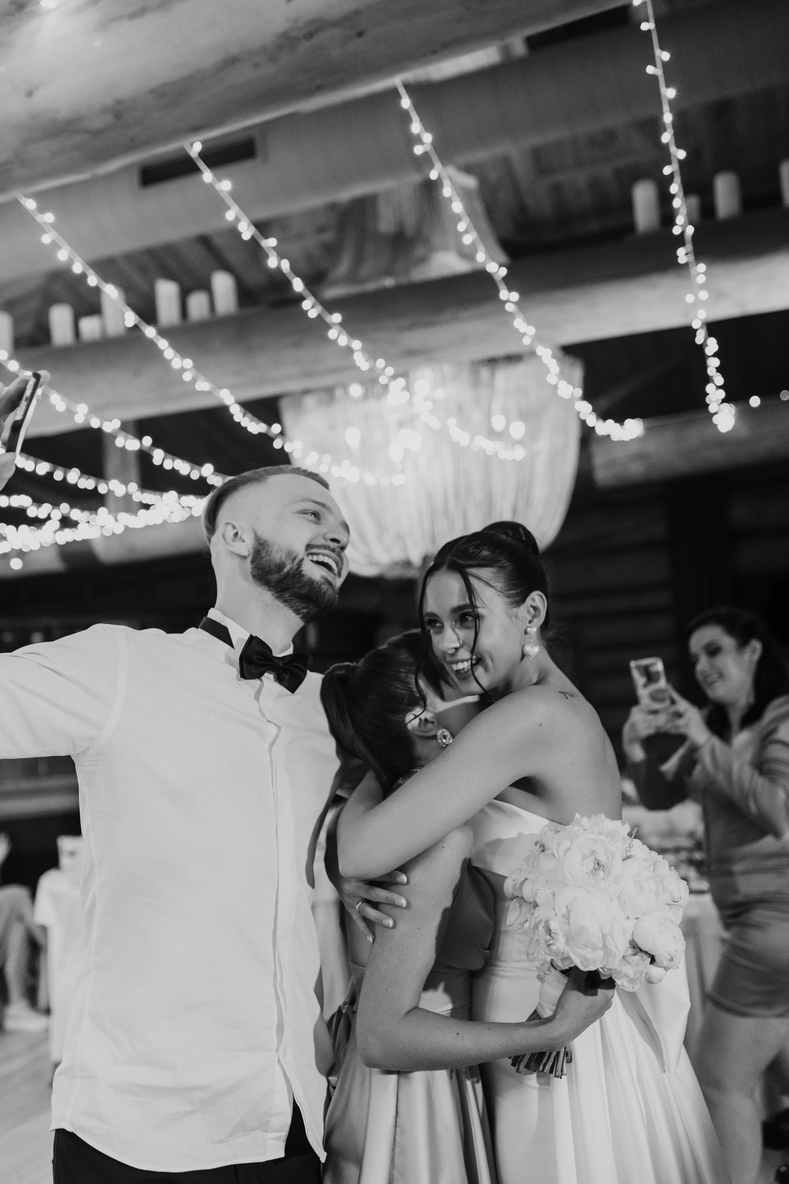 Анна & Артем. Весільний та сімейний фотограф у Харкові Ткаченко Світлана