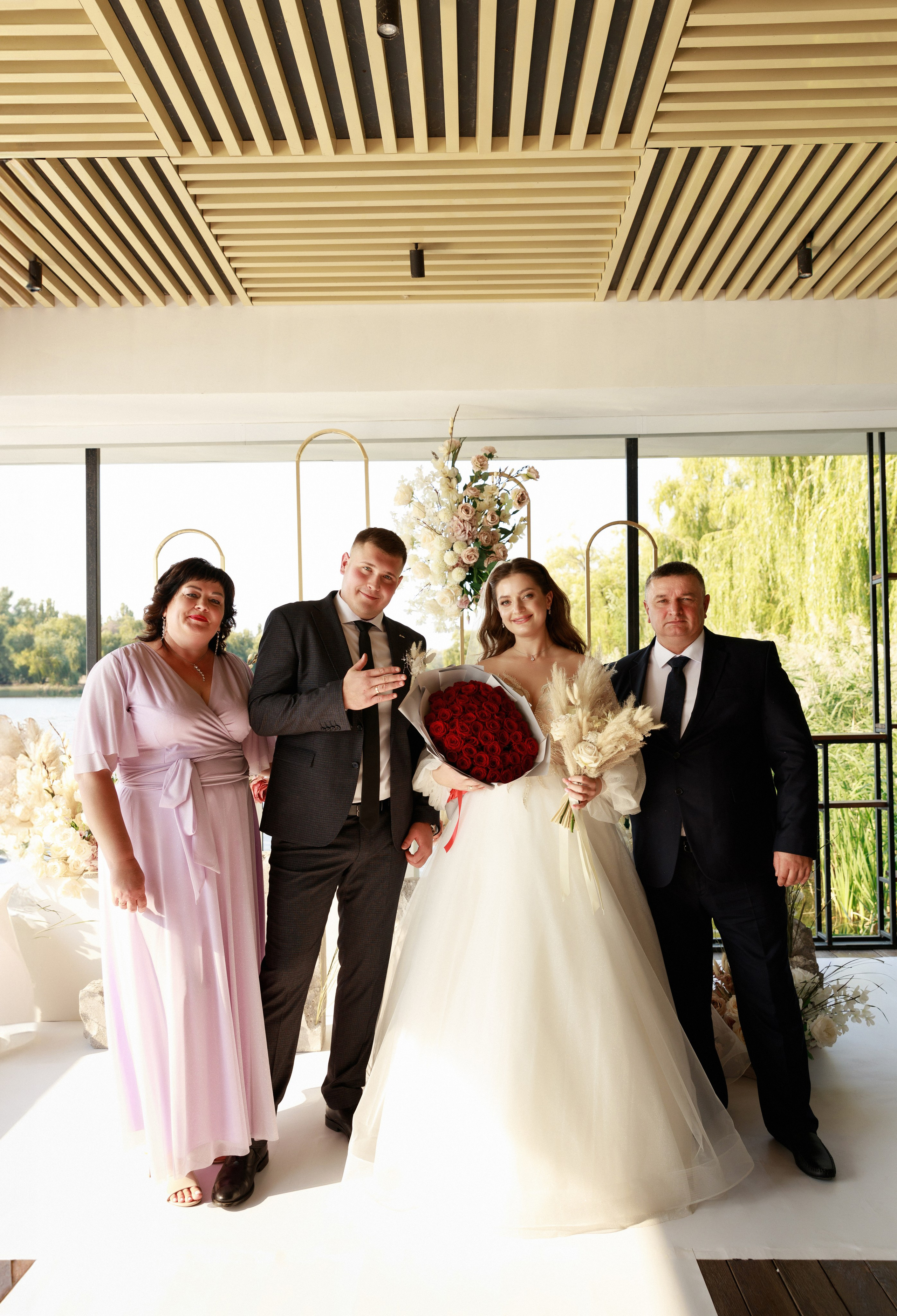 Віталіна & Владислав. Весільний та сімейний фотограф у Харкові Ткаченко Світлана