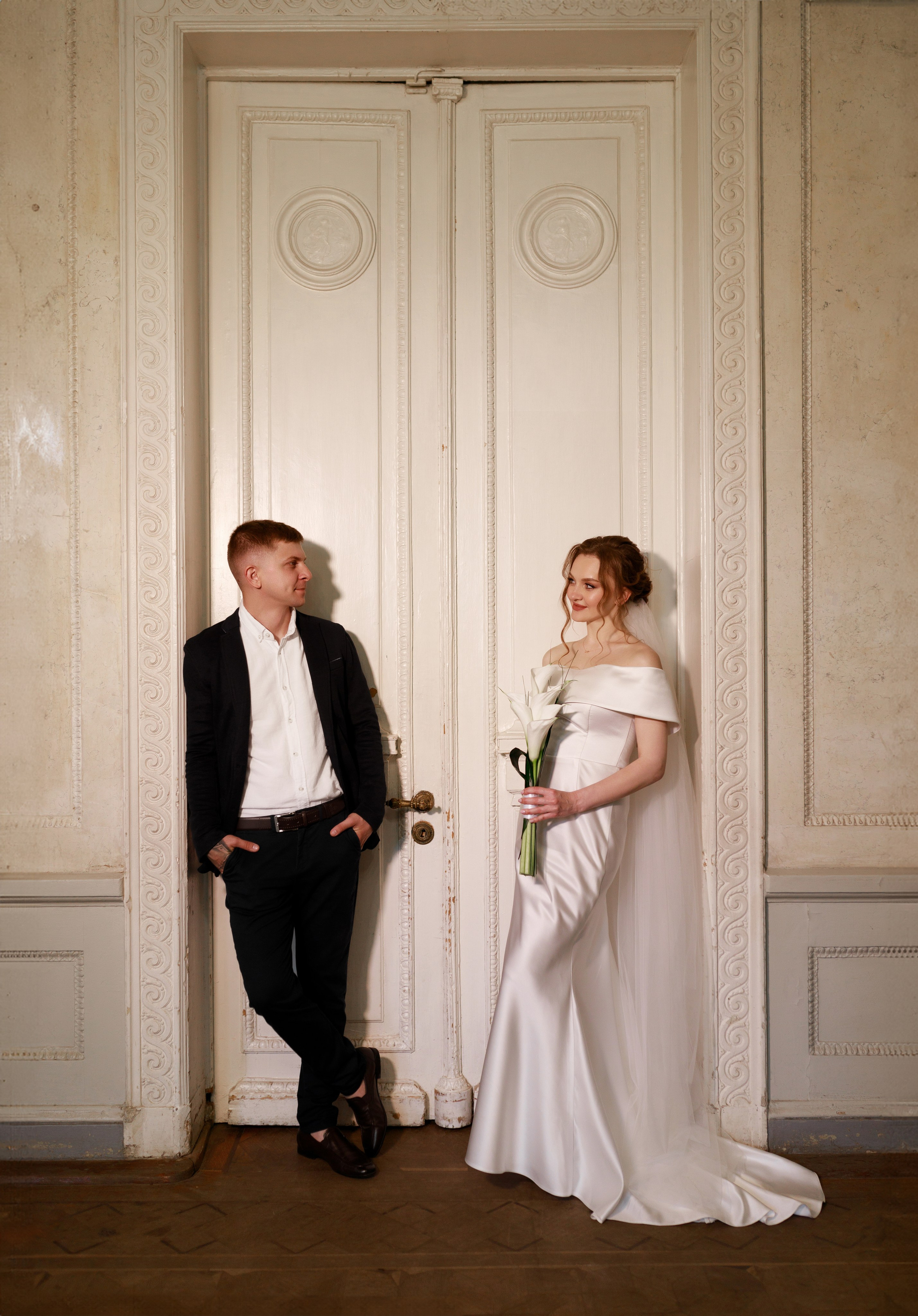 Вікторія & Дмитро. Весільний та сімейний фотограф у Харкові Ткаченко Світлана