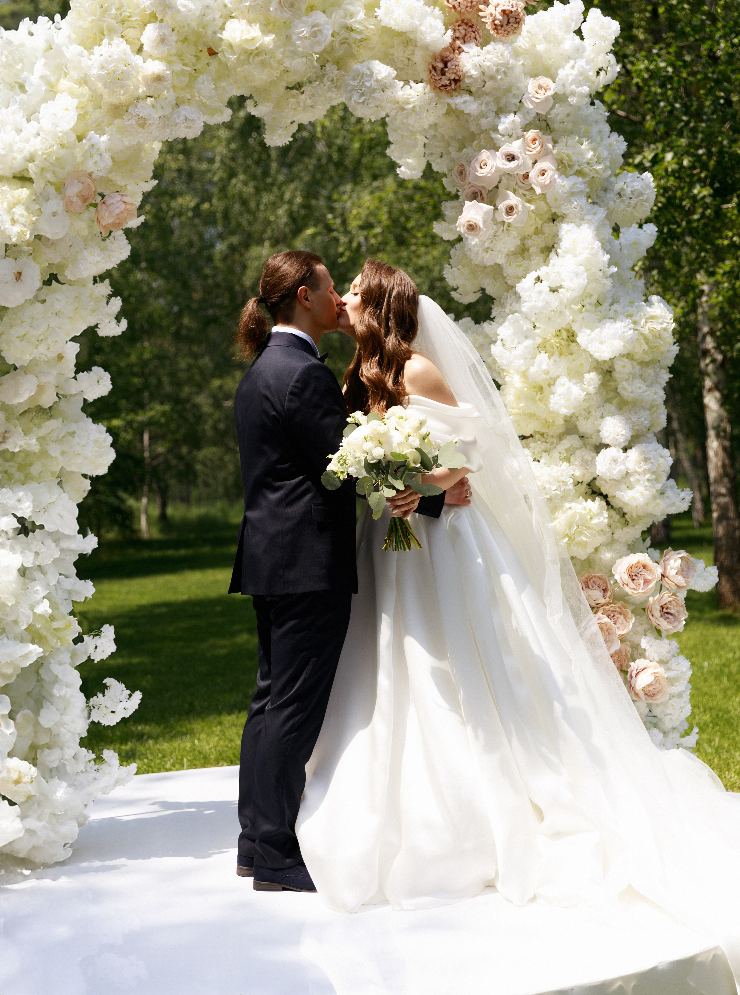 Аліна & Сергій. Весільний та сімейний фотограф у Харкові Ткаченко Світлана
