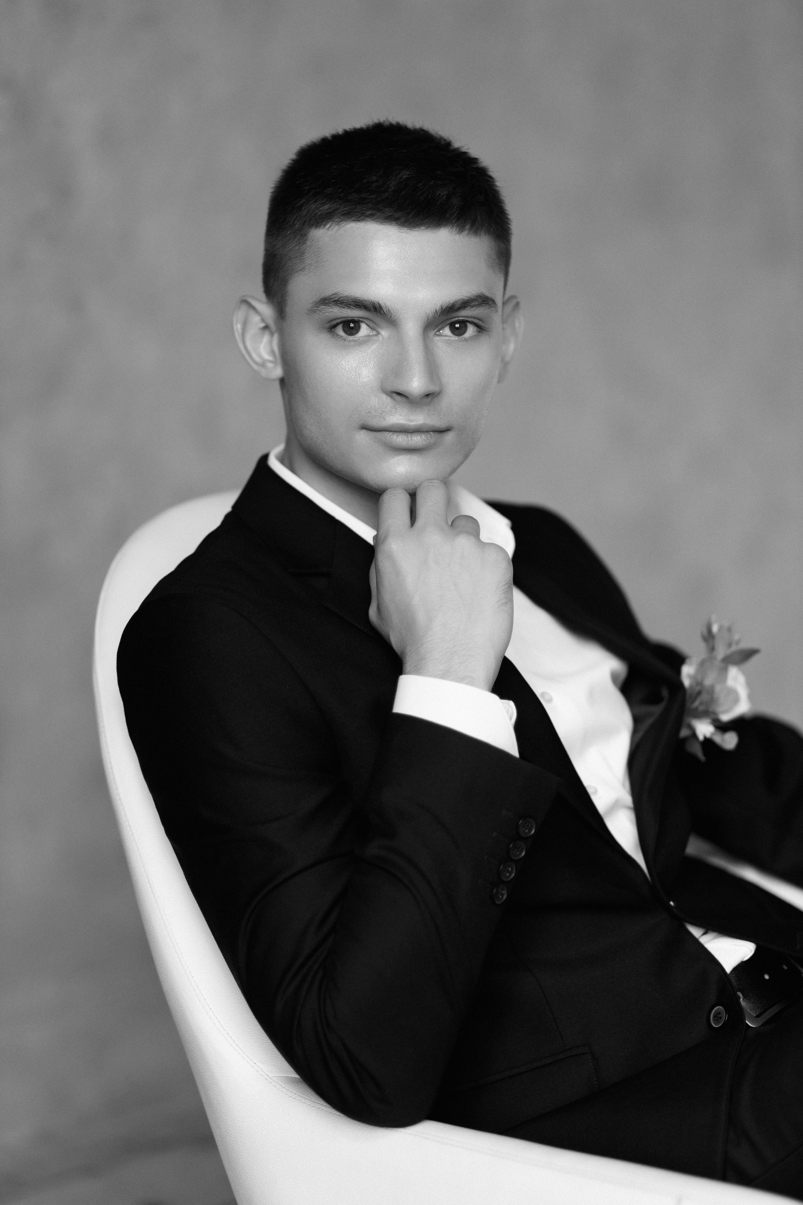 Влада & Стас. Весільний та сімейний фотограф у Харкові Ткаченко Світлана