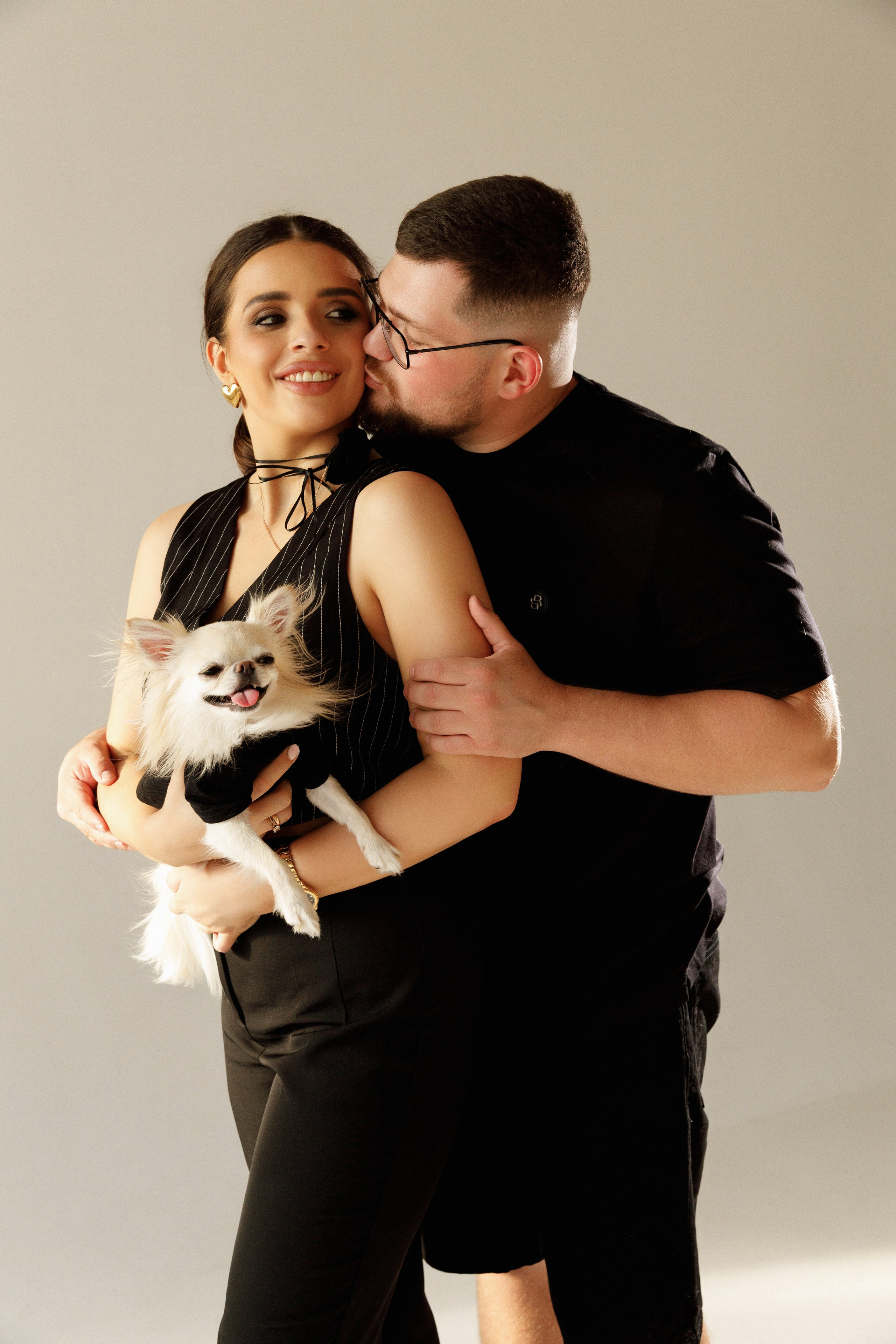 Ольга & Іван. Весільний та сімейний фотограф у Харкові Ткаченко Світлана