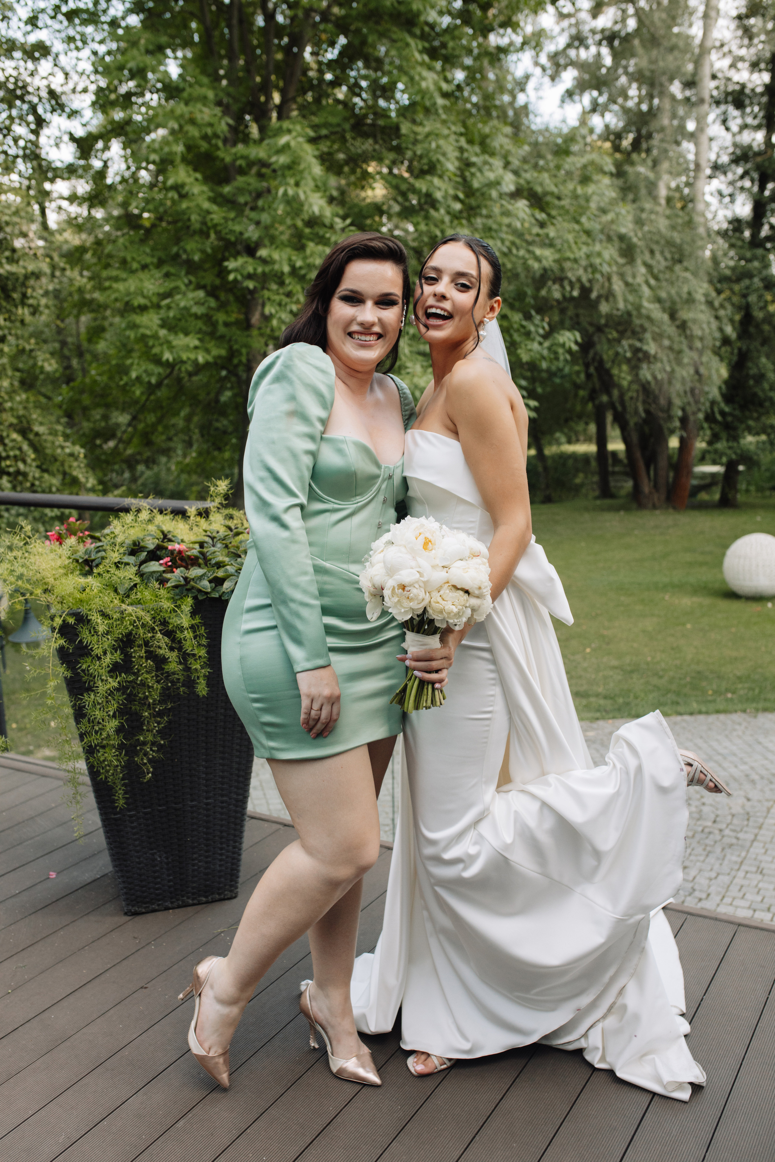 Анна & Артем. Весільний та сімейний фотограф у Харкові Ткаченко Світлана