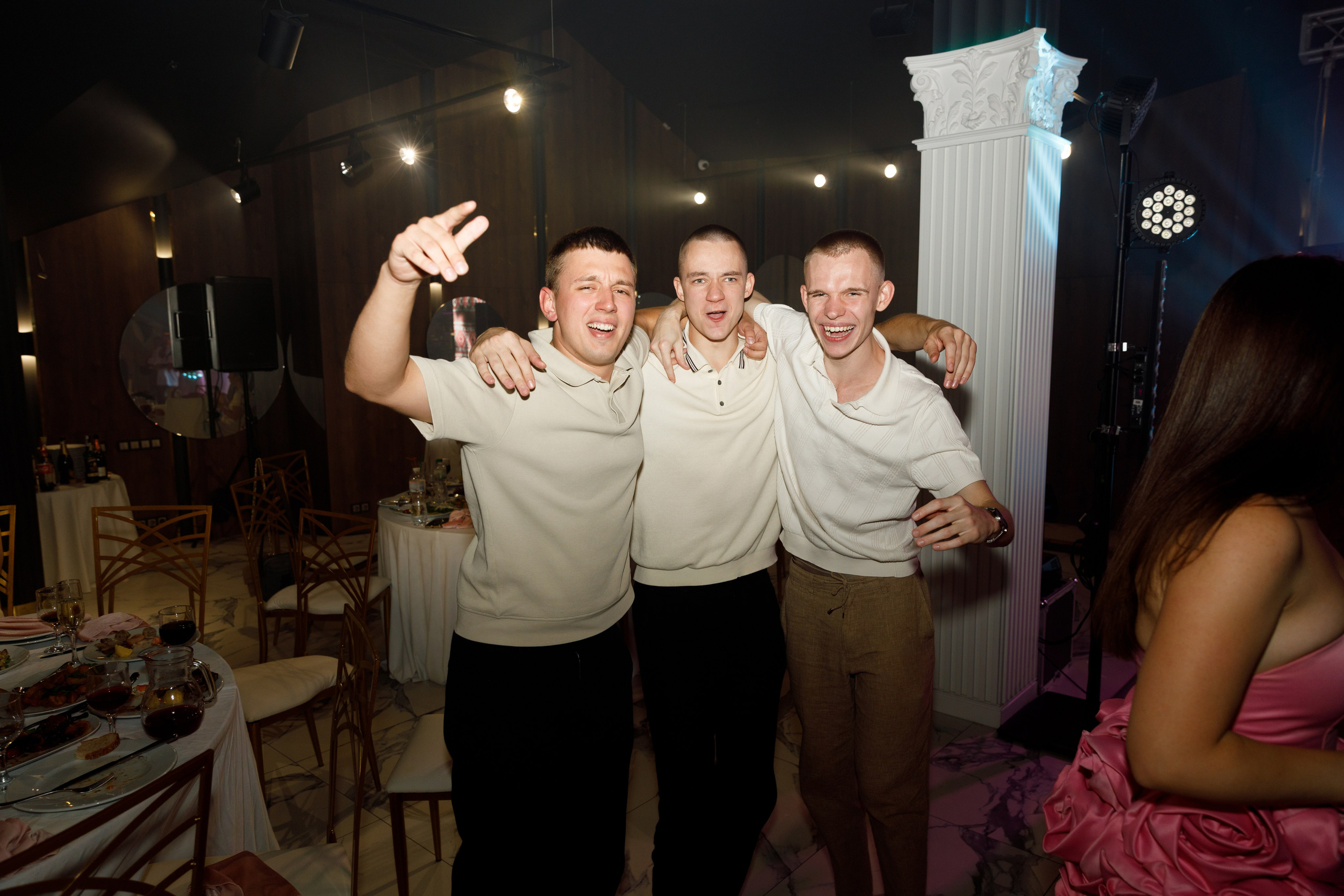 Анна & Денис. Весільний та сімейний фотограф у Харкові Ткаченко Світлана