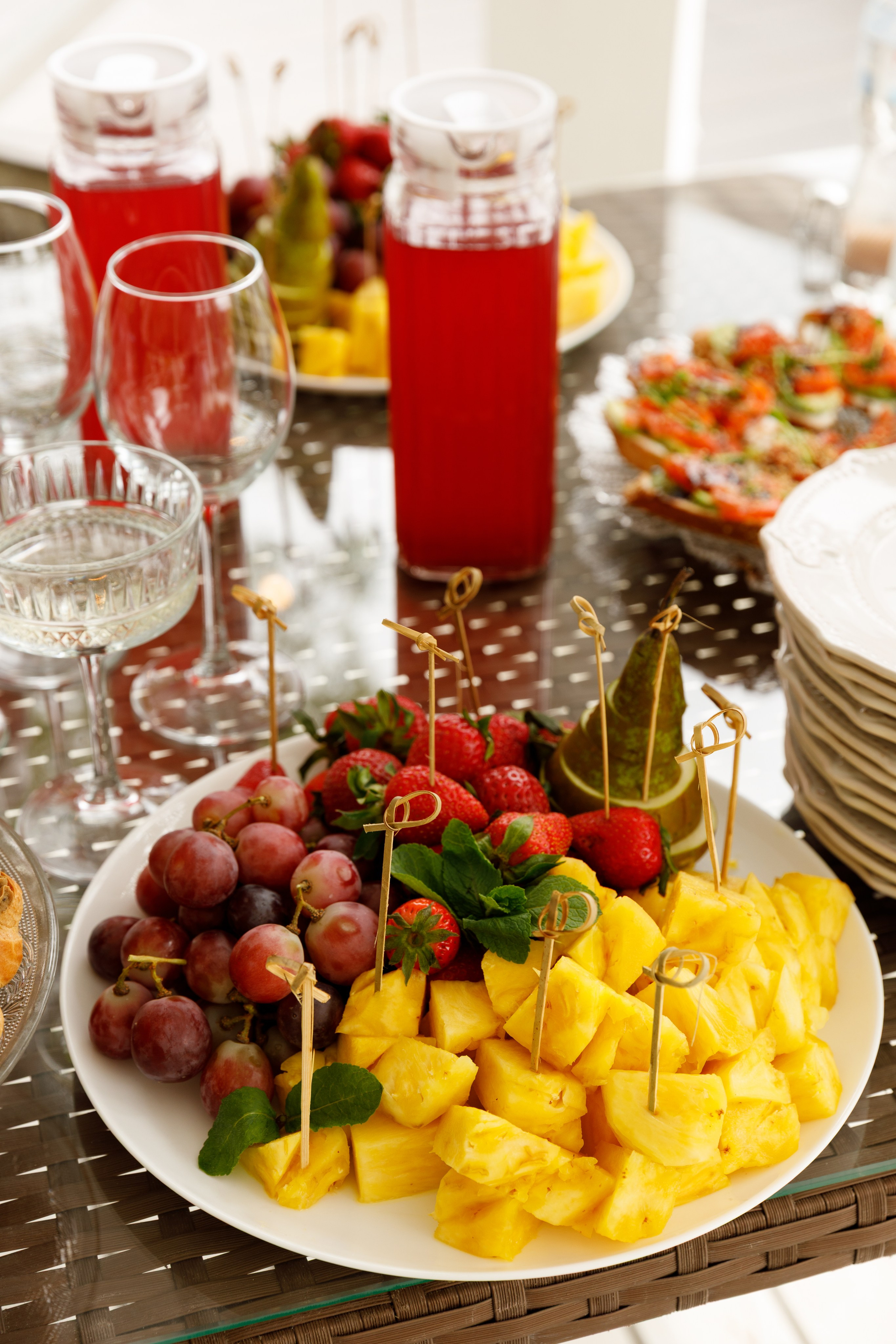 Аліна Костя - Gender party. Весільний та сімейний фотограф у Харкові Ткаченко Світлана