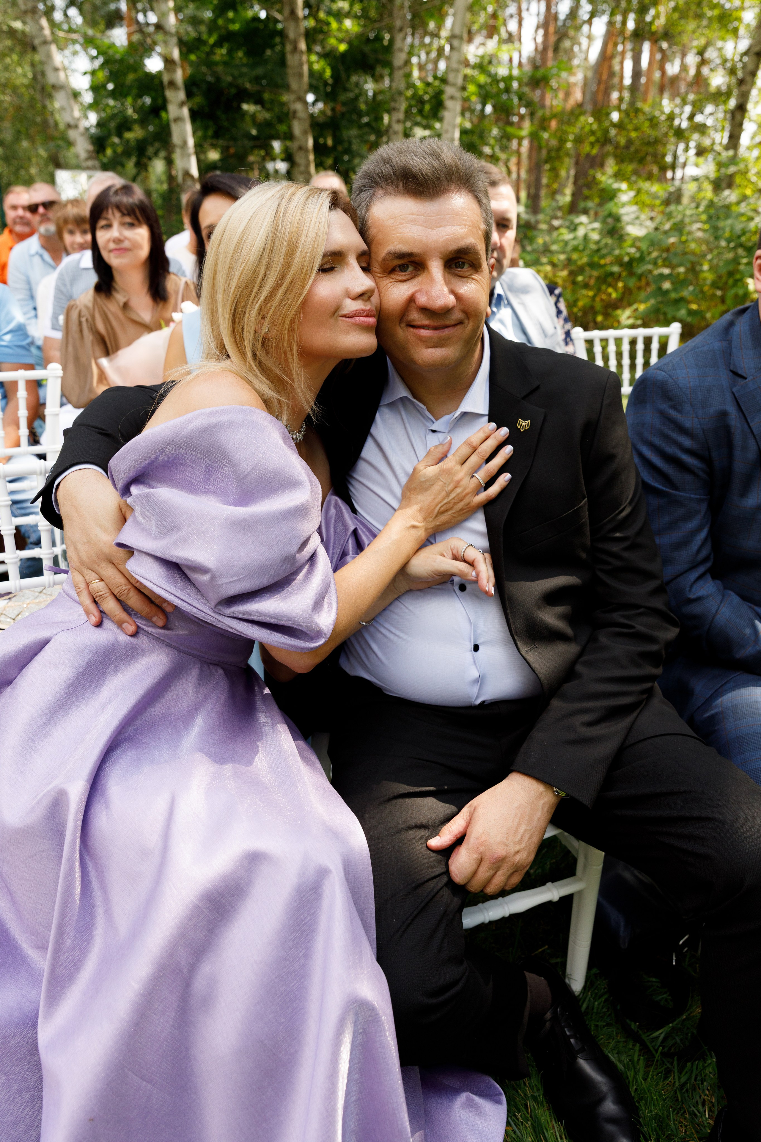 Анна & Денис. Весільний та сімейний фотограф у Харкові Ткаченко Світлана