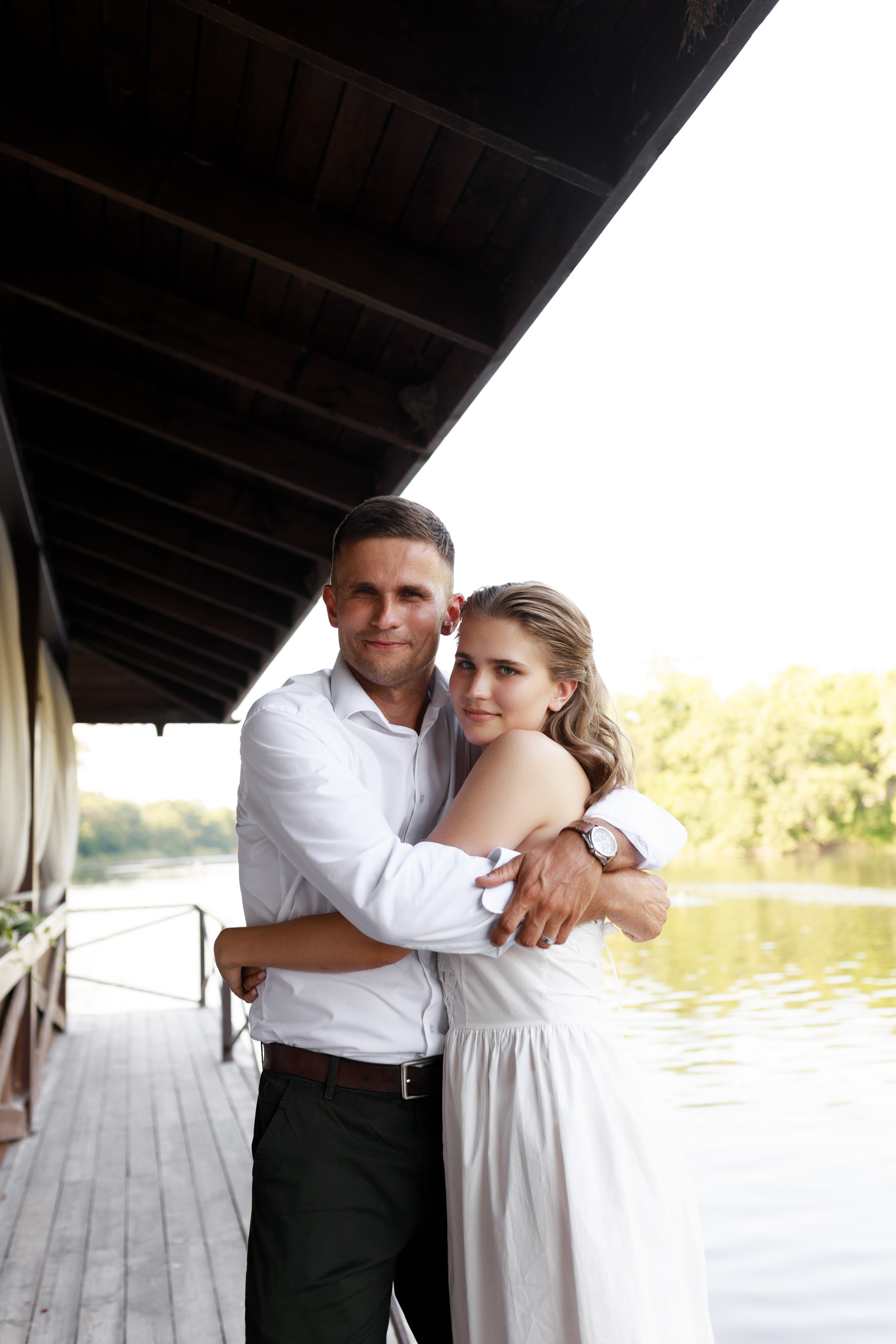 Поліна & Карен. Весільний та сімейний фотограф у Харкові Ткаченко Світлана