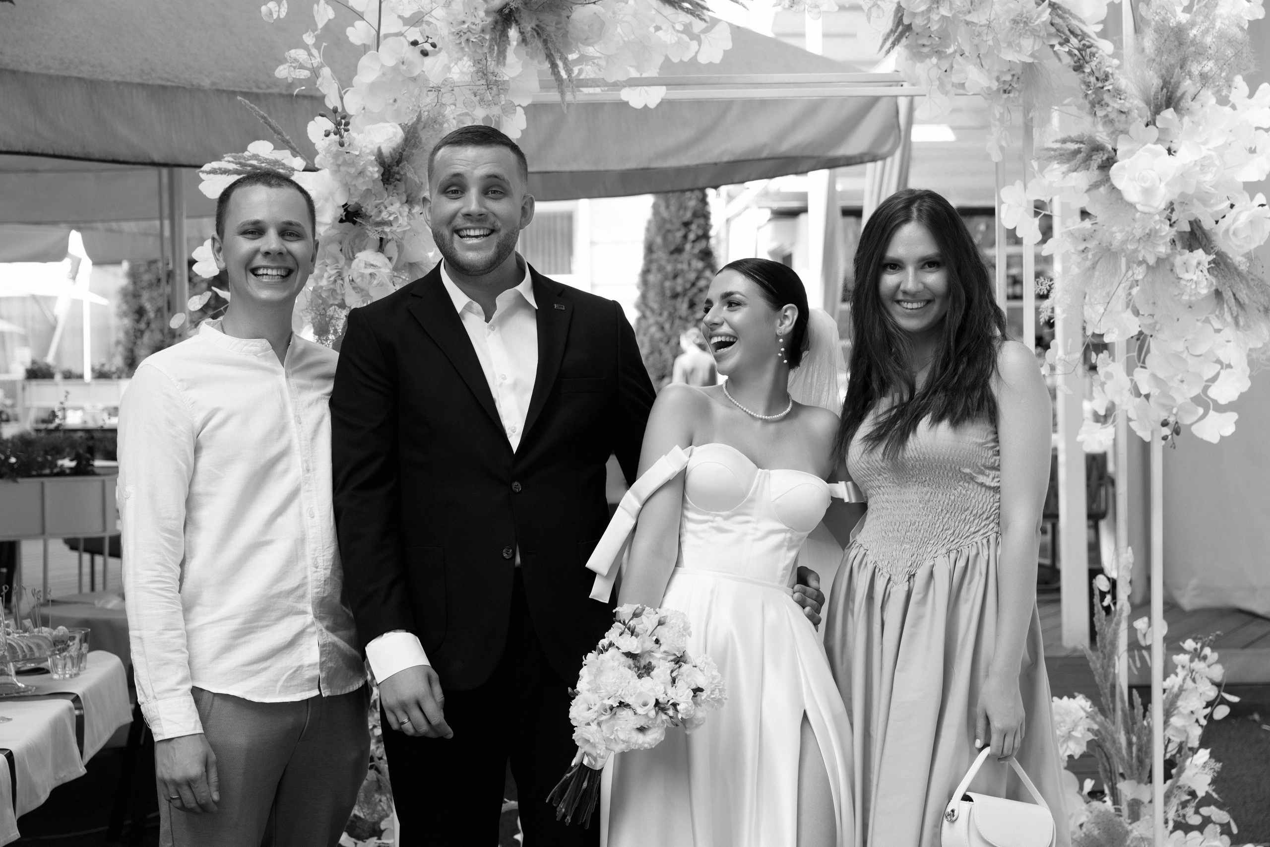 Катерина & Дмитро. Весільний та сімейний фотограф у Харкові Ткаченко Світлана